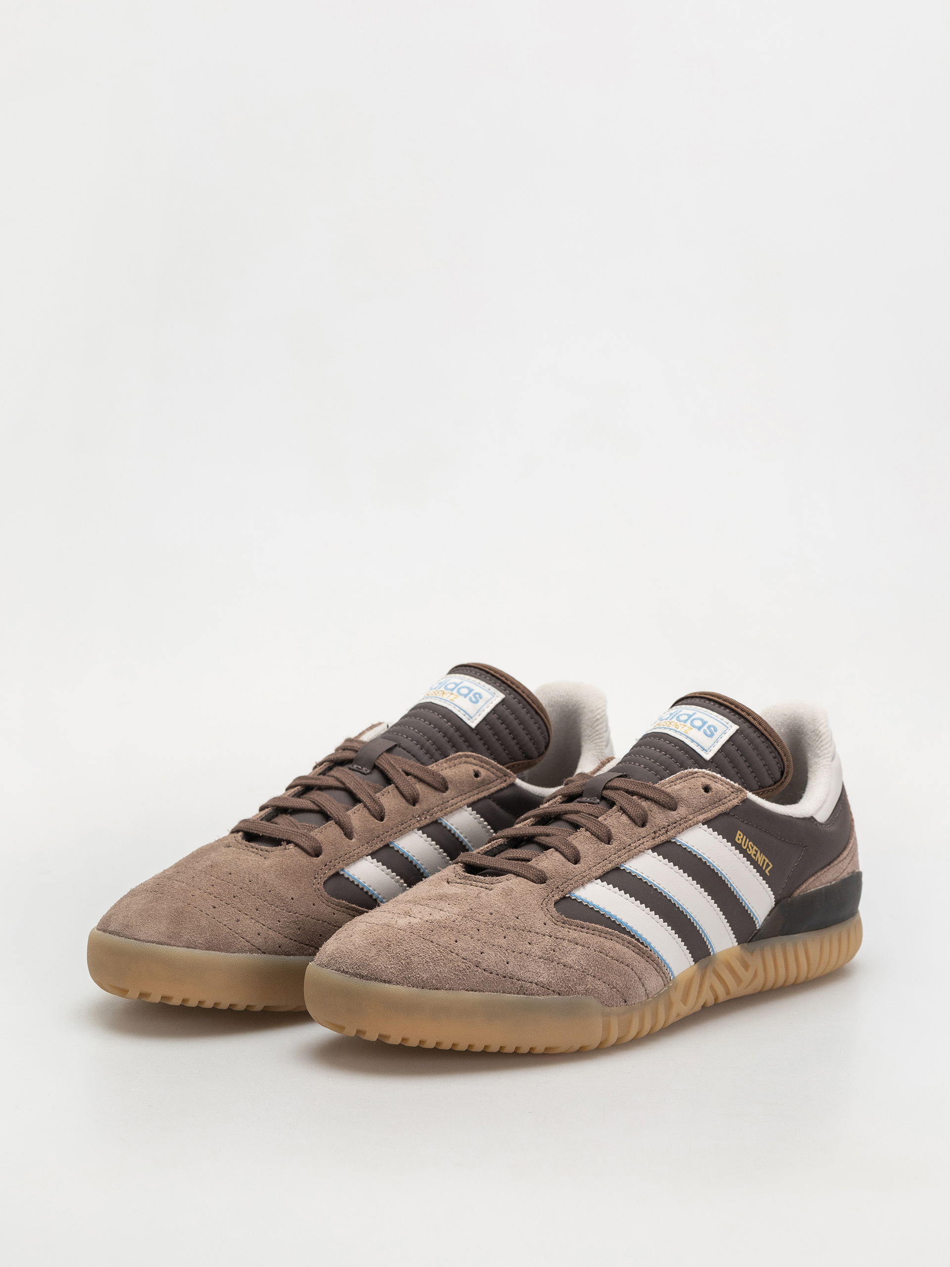 Pantofi adidas Busenitz Indoor Super (earstr/crywht/chacoa)