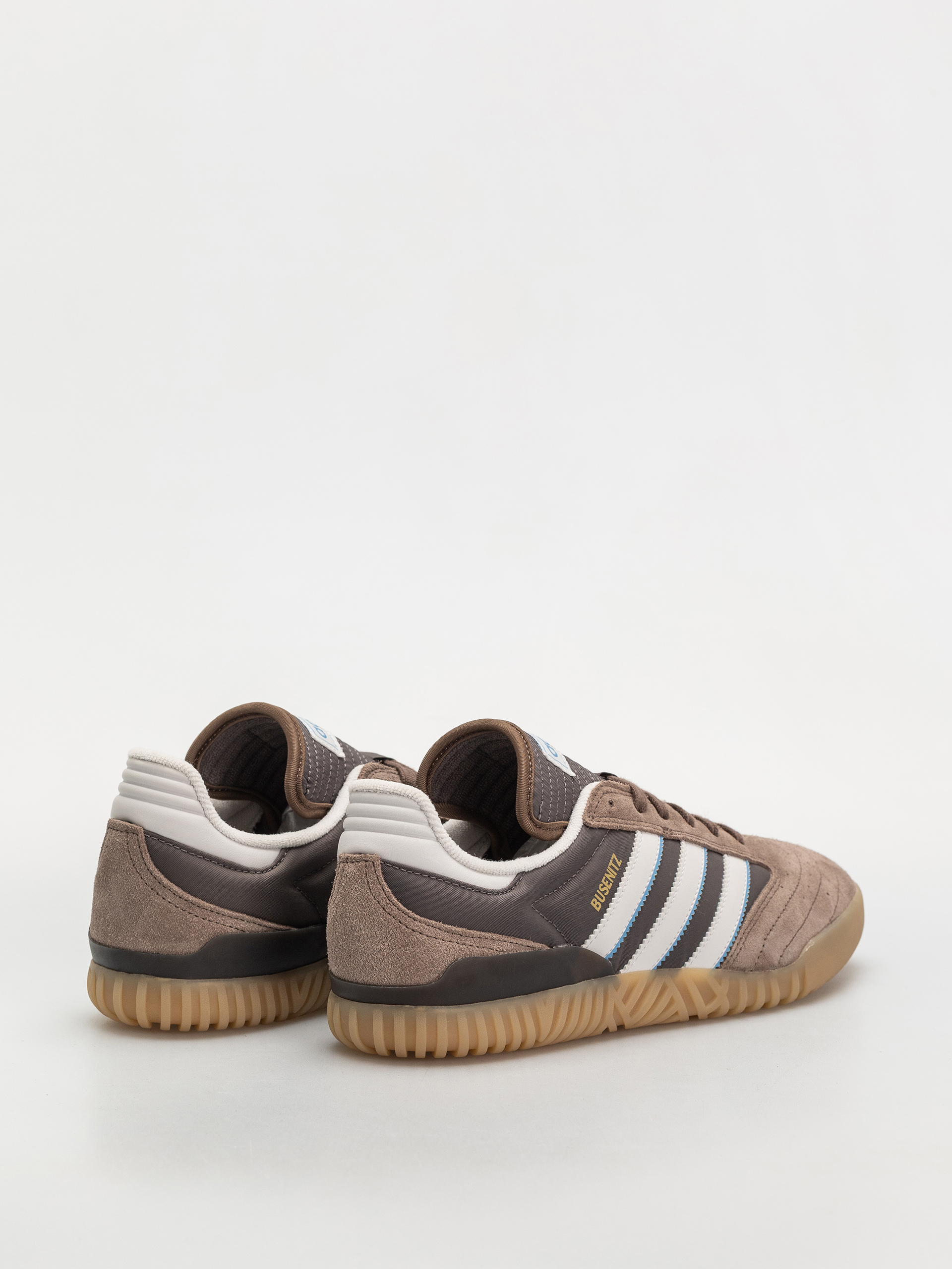 Pantofi adidas Busenitz Indoor Super (earstr/crywht/chacoa)