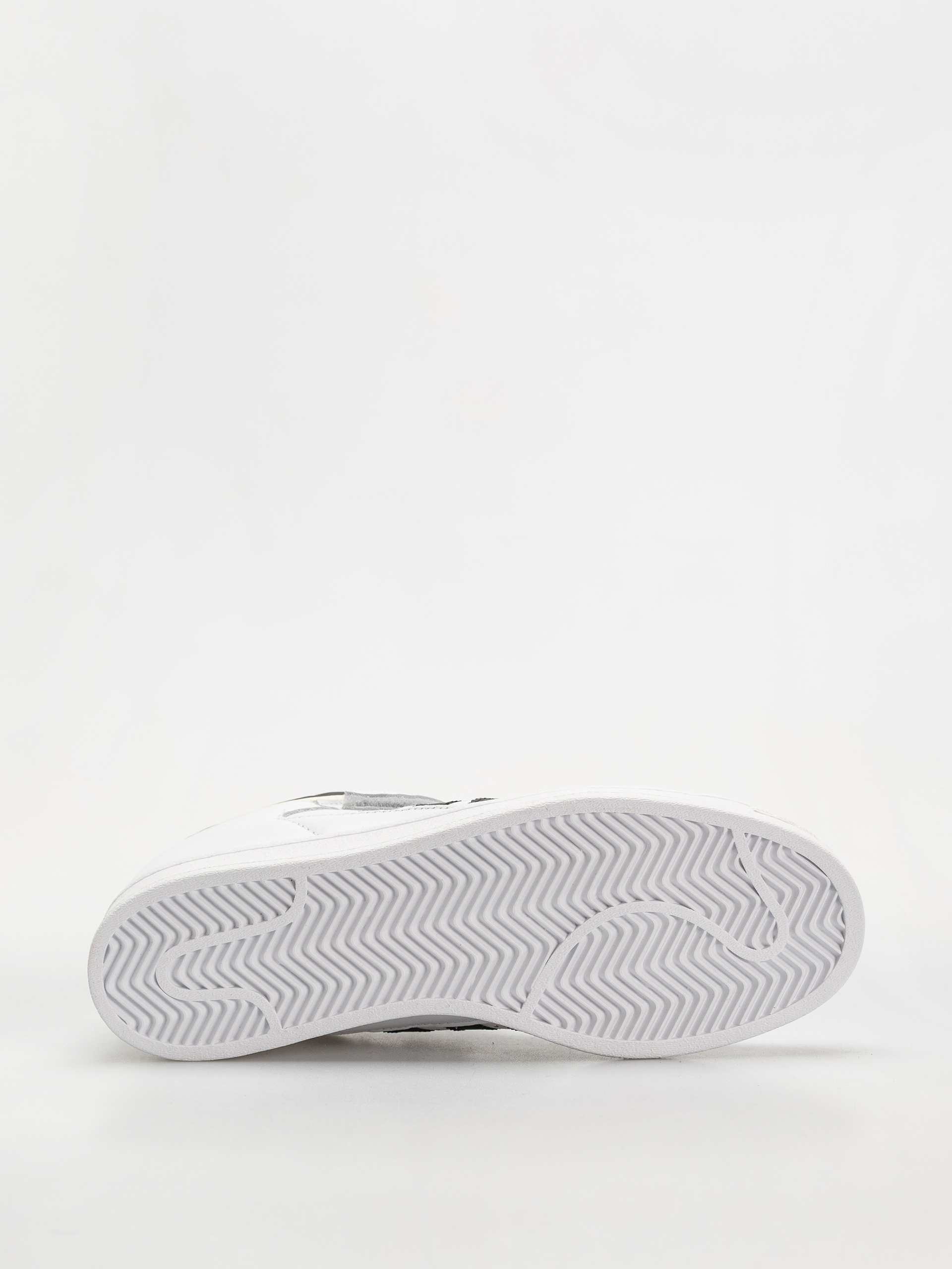 Pantofi adidas Pro Shell Adv (ftwwht/cblack/goldmt)