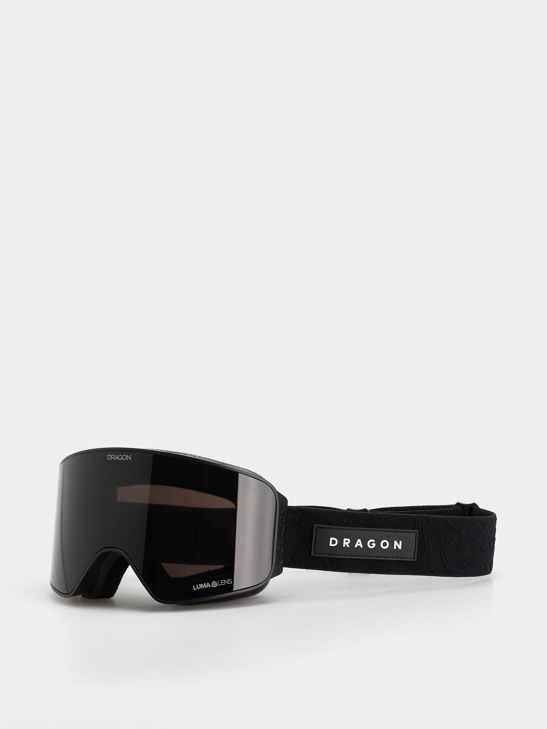 Ochelari pentru snowboard Dragon NFX MAG OTG (vantas/lumalens midnight+lumalens violet)