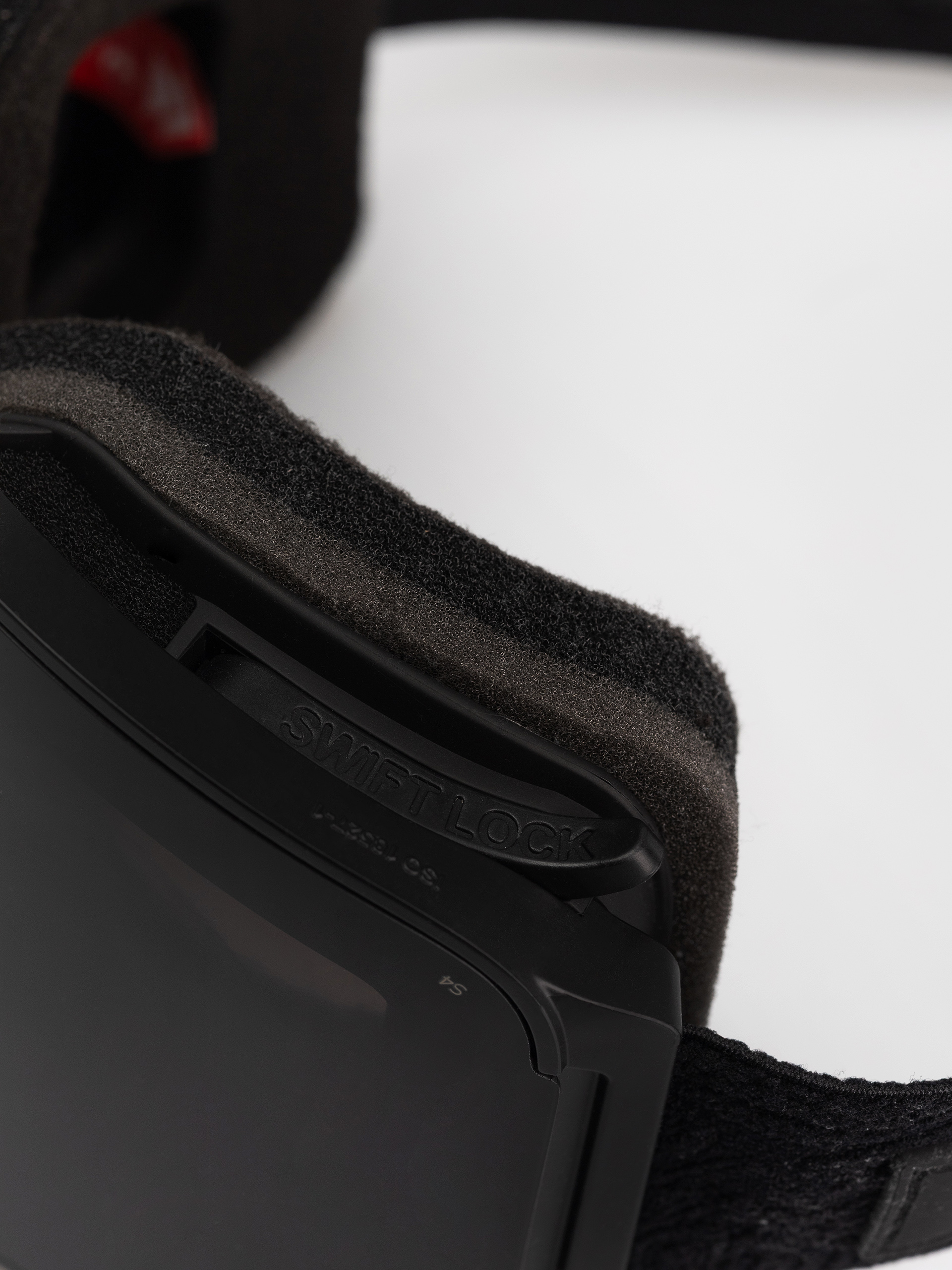 Ochelari pentru snowboard Dragon NFX MAG OTG (vantas/lumalens midnight+lumalens violet)