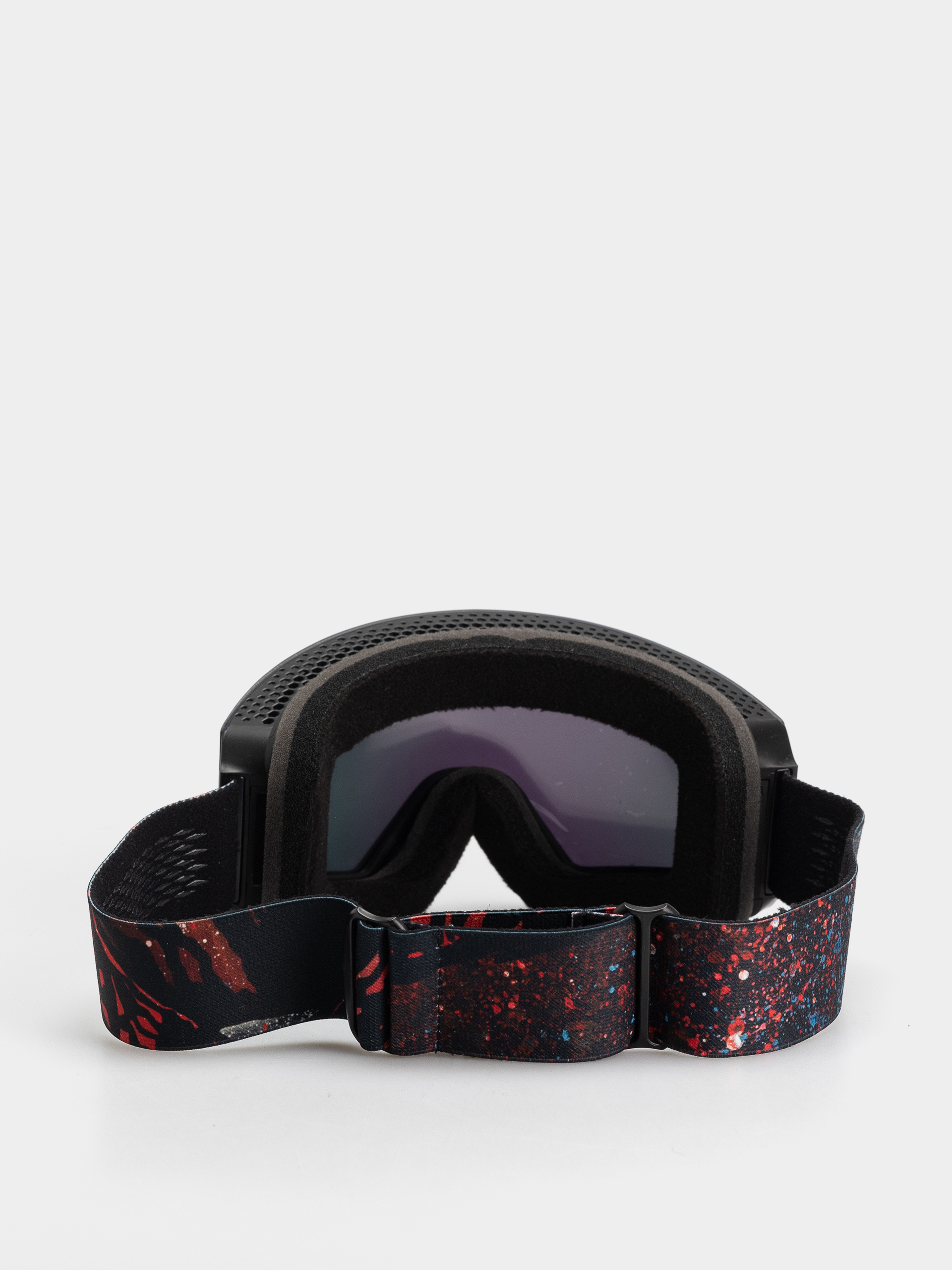 Ochelari pentru snowboard Dragon RVX MAG OTG (iguchi25/lumalens celeste ir+lumalens light rose)