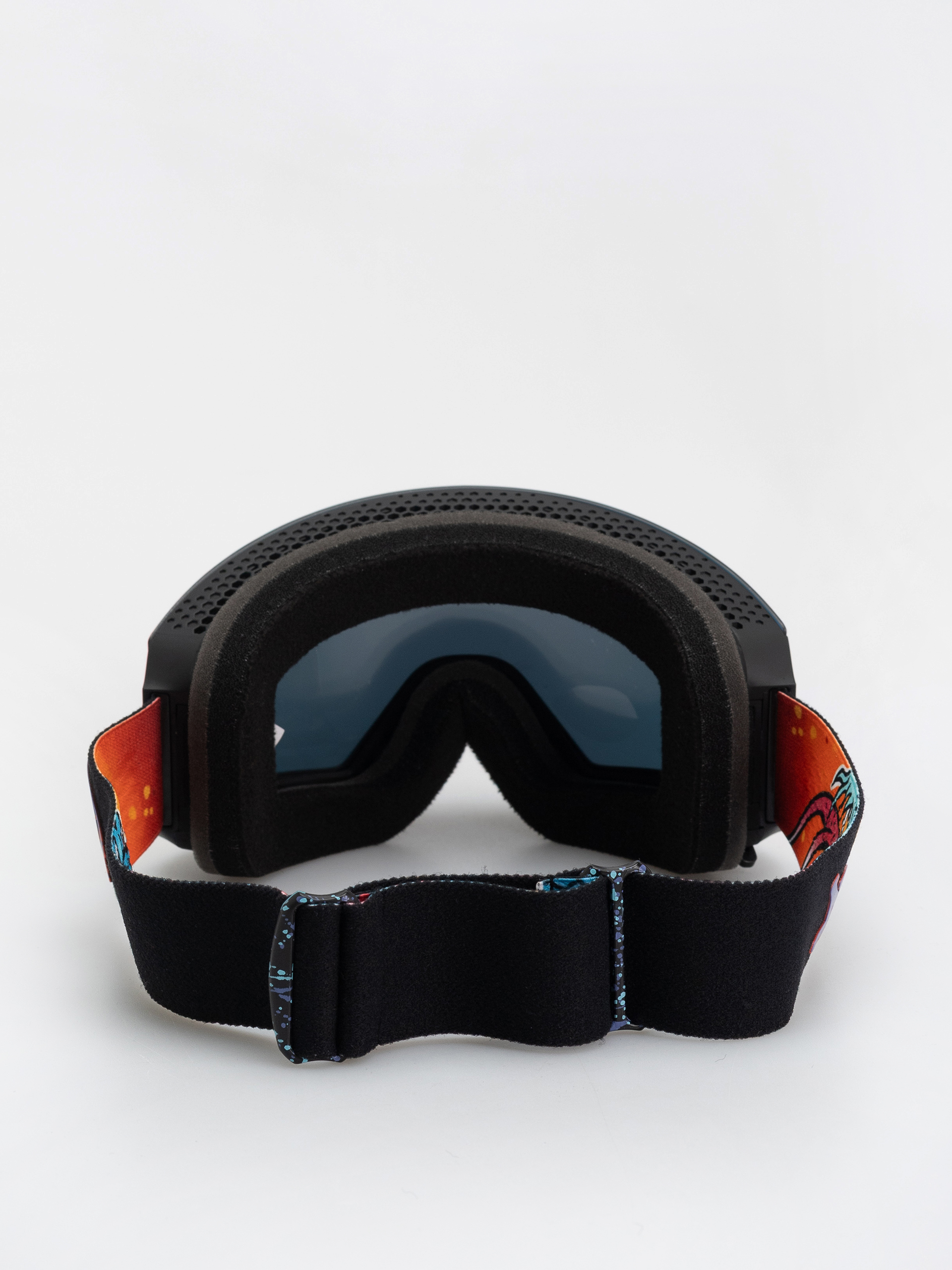 Ochelari pentru snowboard Dragon RVX MAG OTG (rattled/lumalens red ion+lumalens amber)