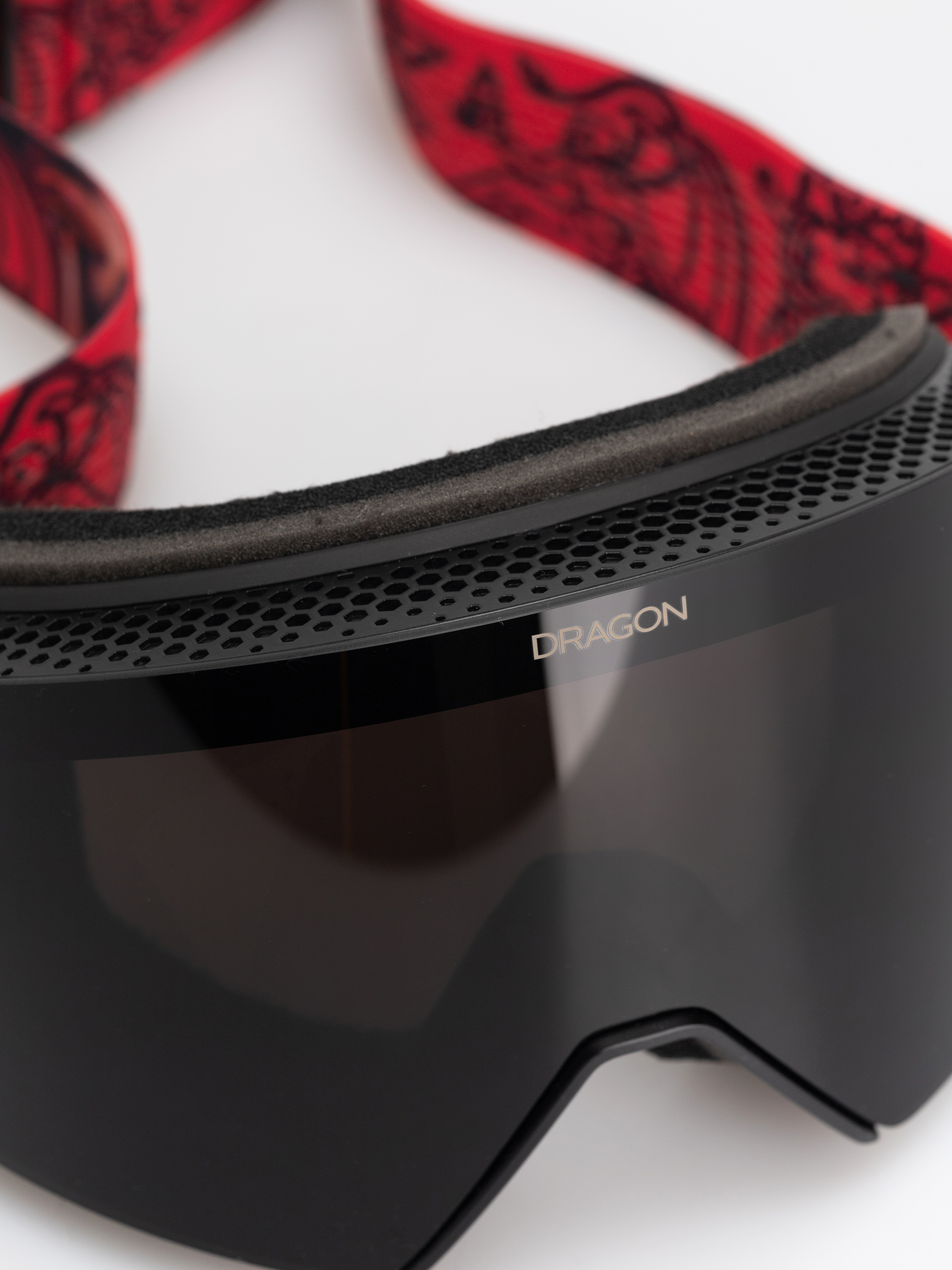 Ochelari pentru snowboard Dragon RVX MAG OTG (ranatler25/lumalens midnight+lumalens light rose)
