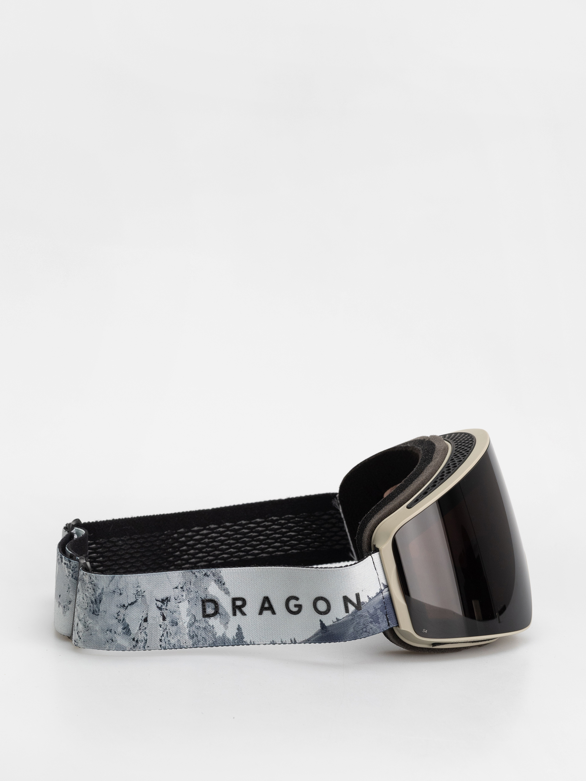 Ochelari pentru snowboard Dragon PXV (koda/lumalens midnight+lumalens amber)