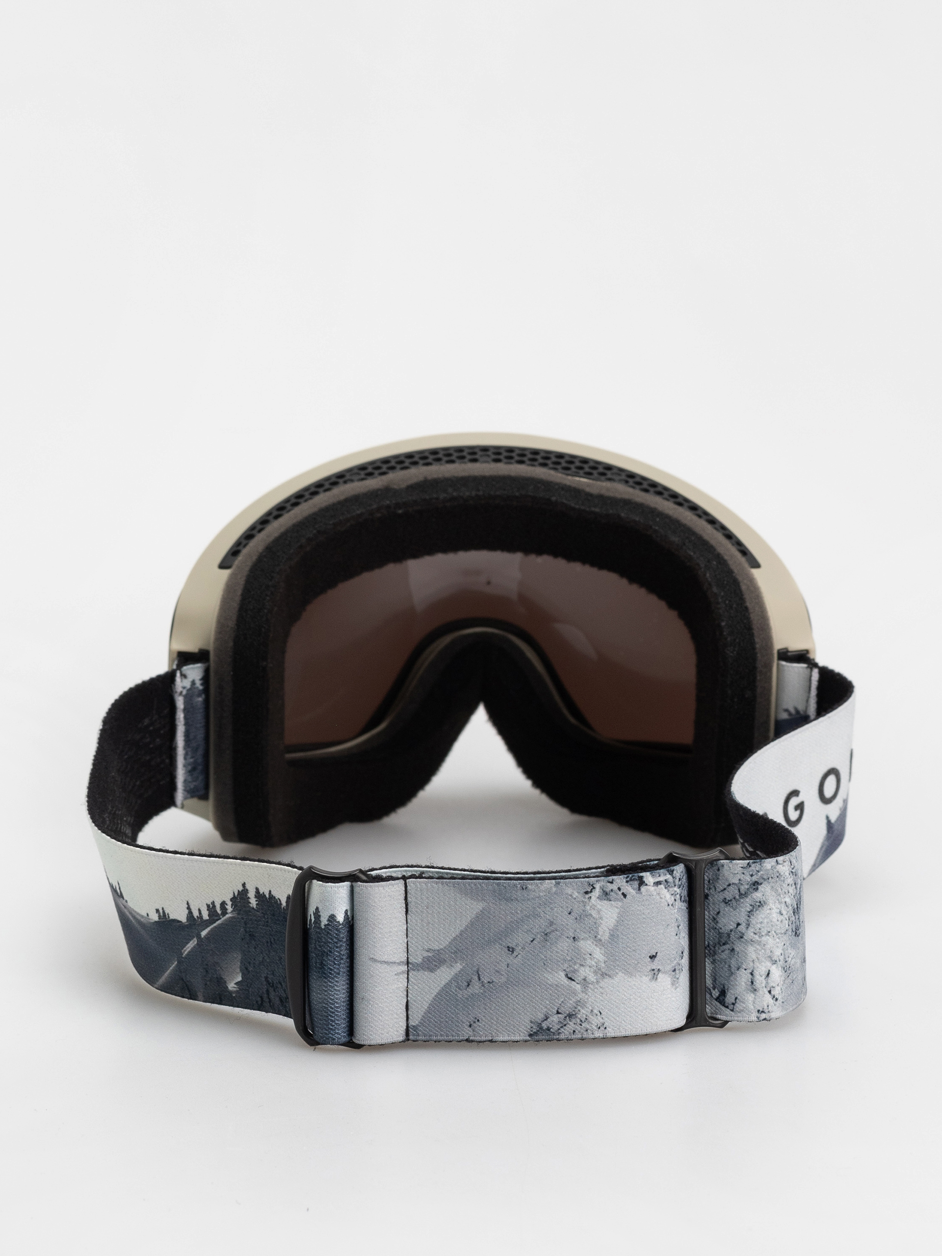 Ochelari pentru snowboard Dragon PXV (koda/lumalens midnight+lumalens amber)