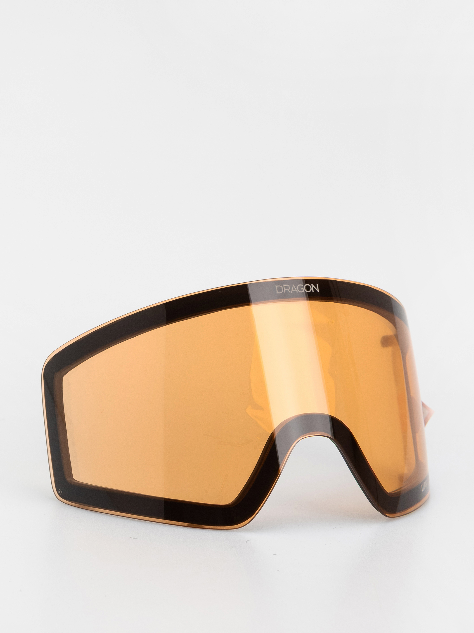 Ochelari pentru snowboard Dragon PXV (leafycamo/lumalens green ion+lumalens violet)