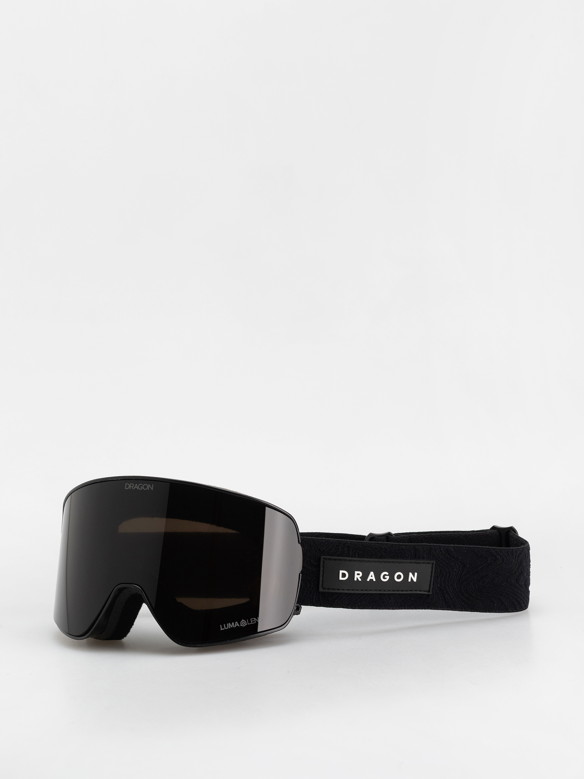 Ochelari pentru snowboard Dragon NFX2 (vantas/lumalens midnight+lumalens violet)