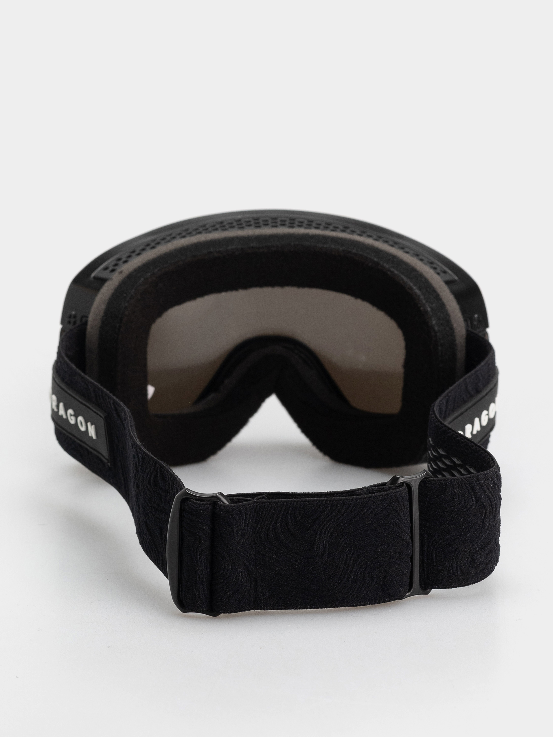 Ochelari pentru snowboard Dragon NFX2 (vantas/lumalens midnight+lumalens violet)