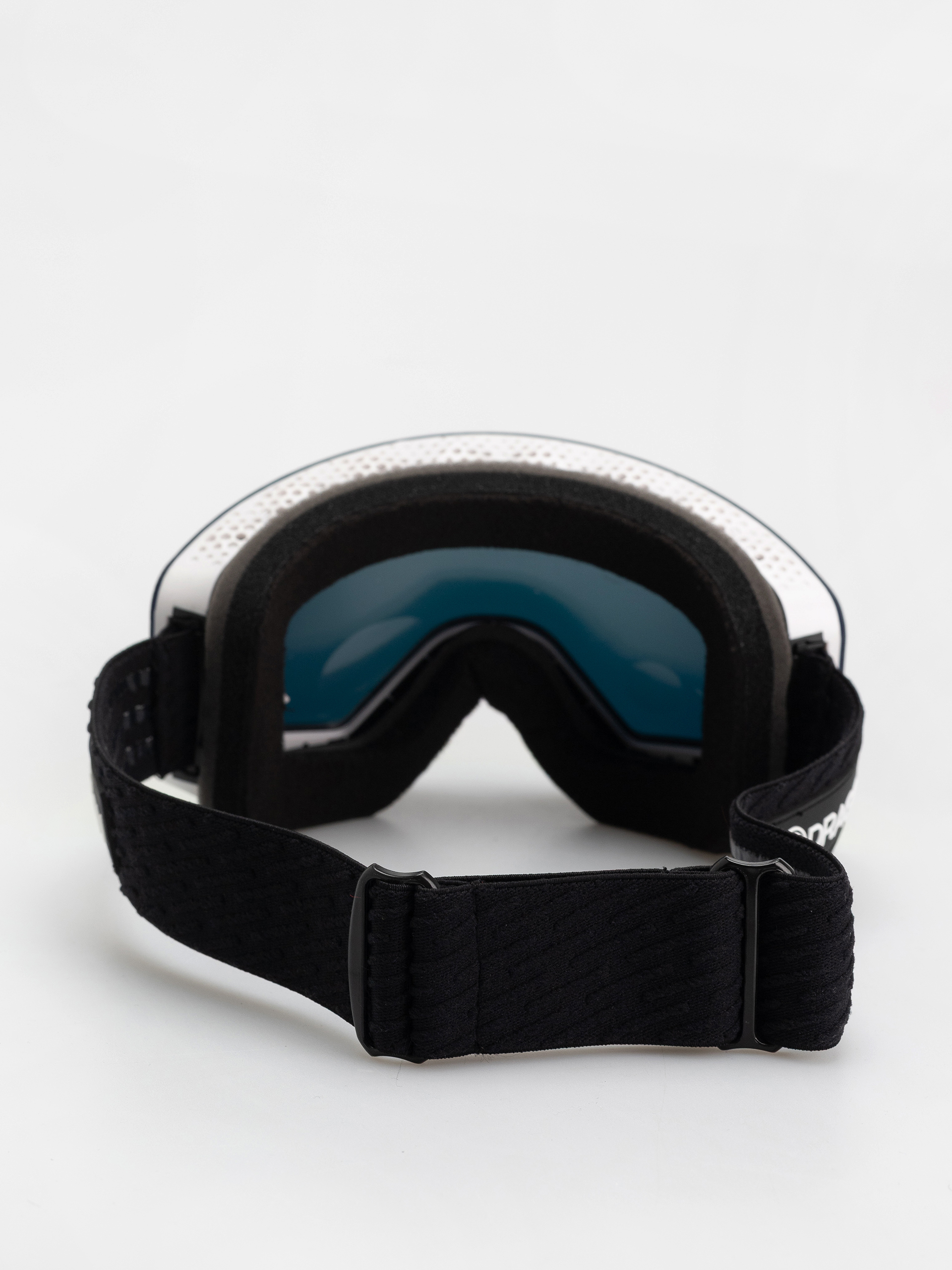 Ochelari pentru snowboard Dragon R1 OTG (icon/lumalens red ion+lumalens light rose)