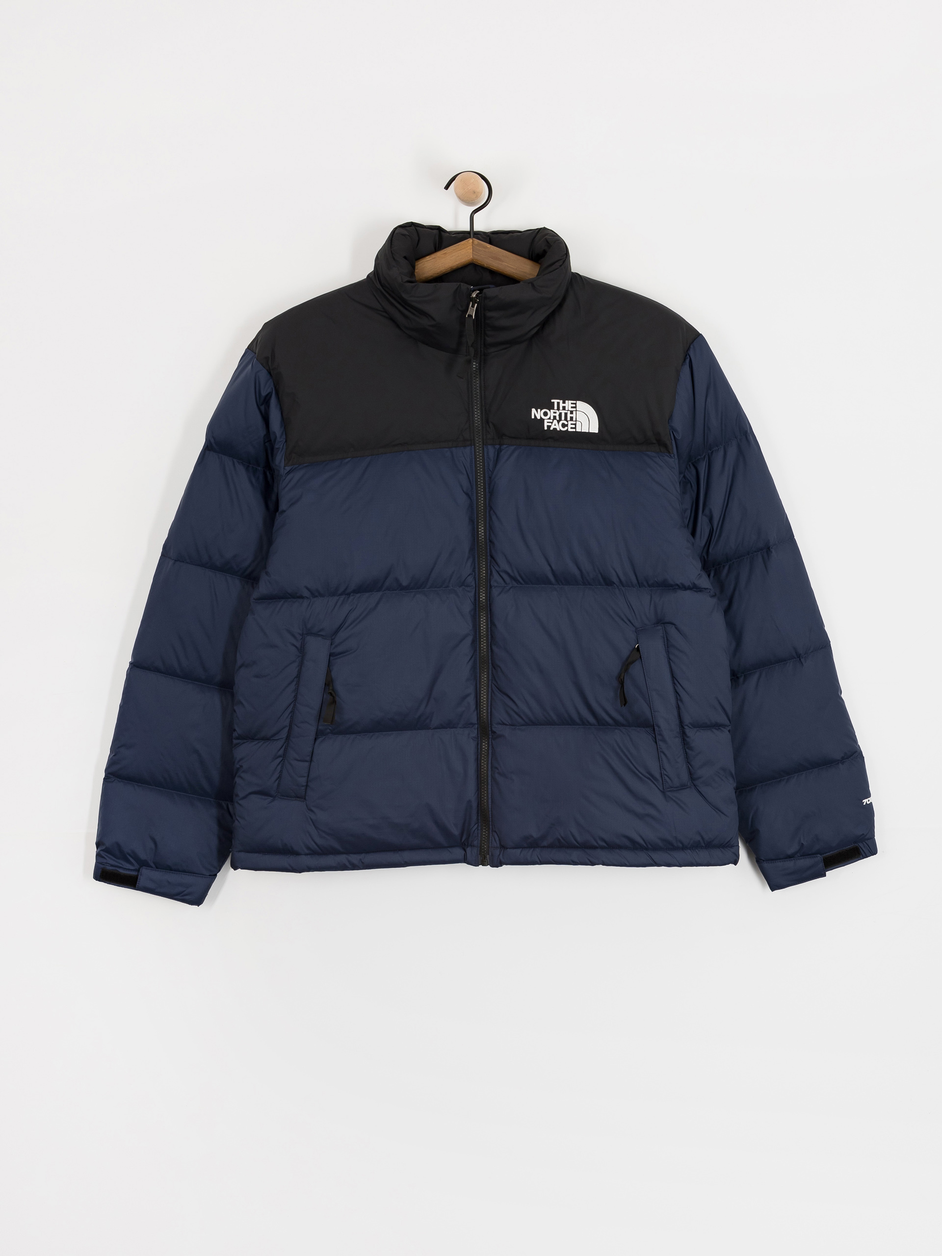 Geacă The North Face 1996 Retro Nuptse (summit navy/tnf black/r)