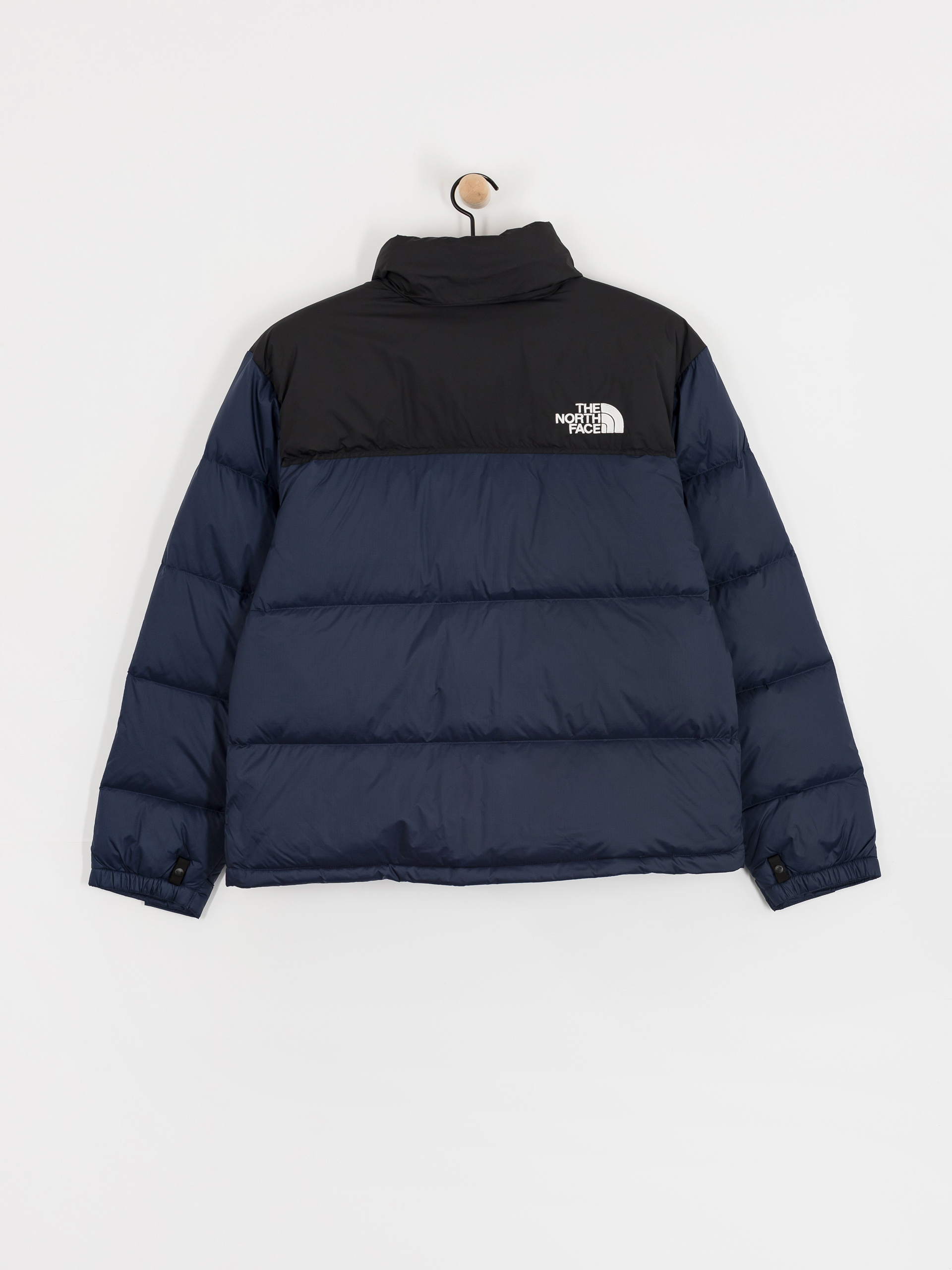 Geacă The North Face 1996 Retro Nuptse (summit navy/tnf black/r)