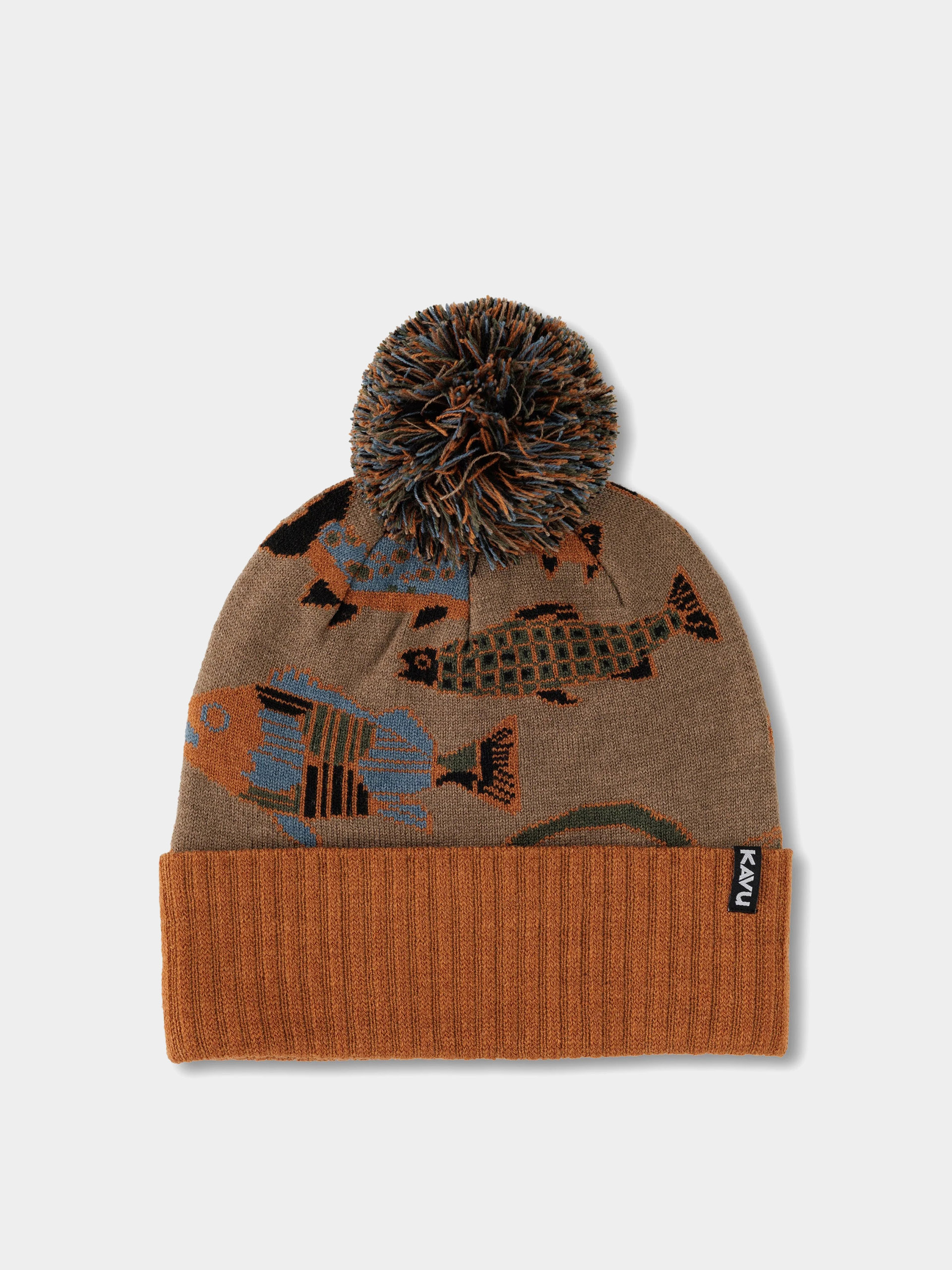 Cu0103ciulu0103 Kavu Herschel (fish stack)