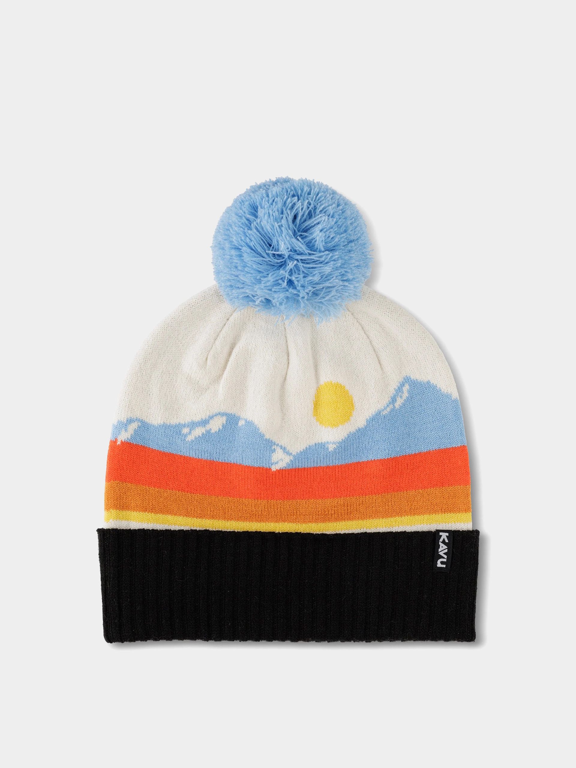 Căciulă Kavu Herschel (sunset range)