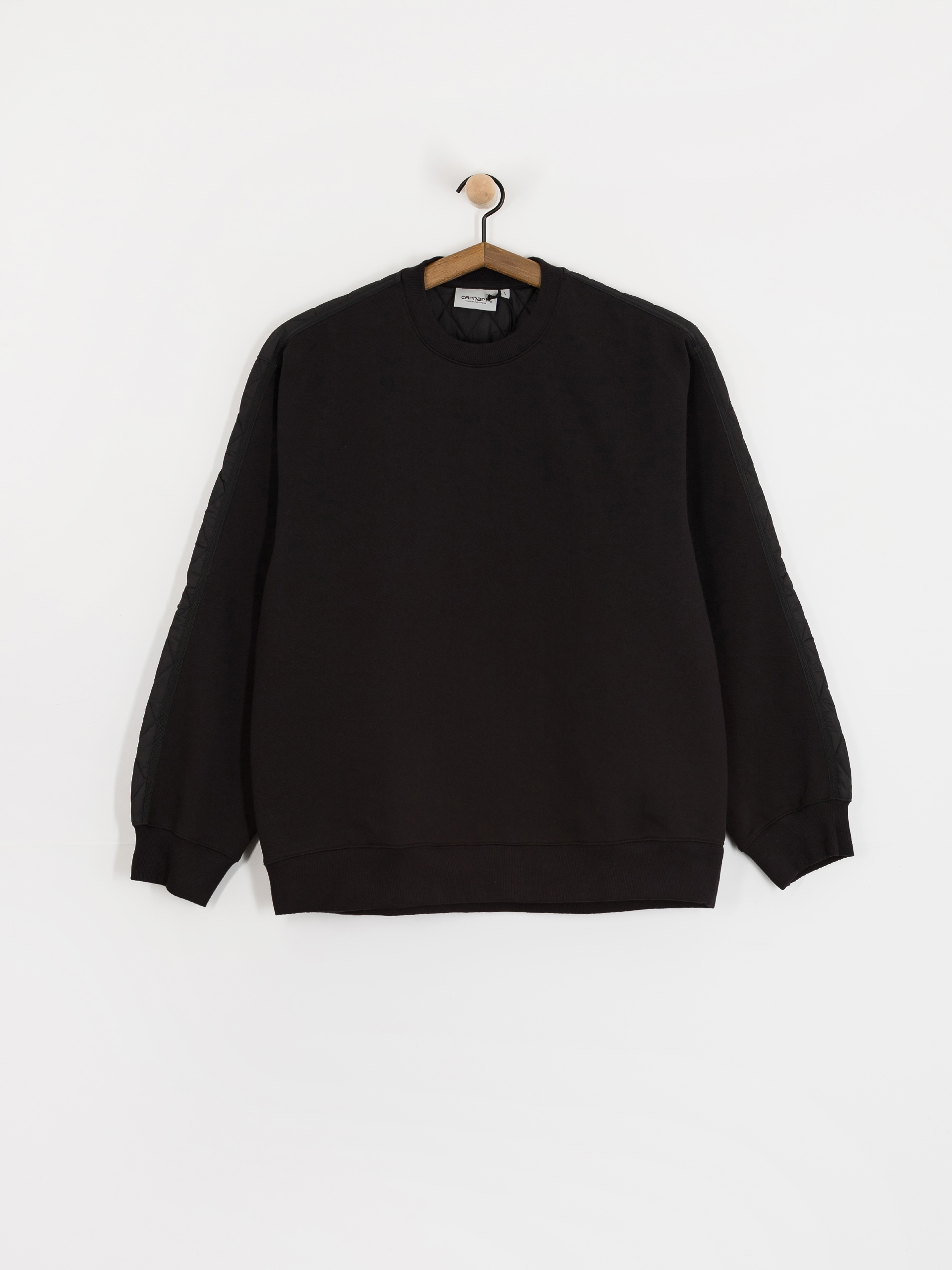 Hanorac Carhartt WIP Calma (black)