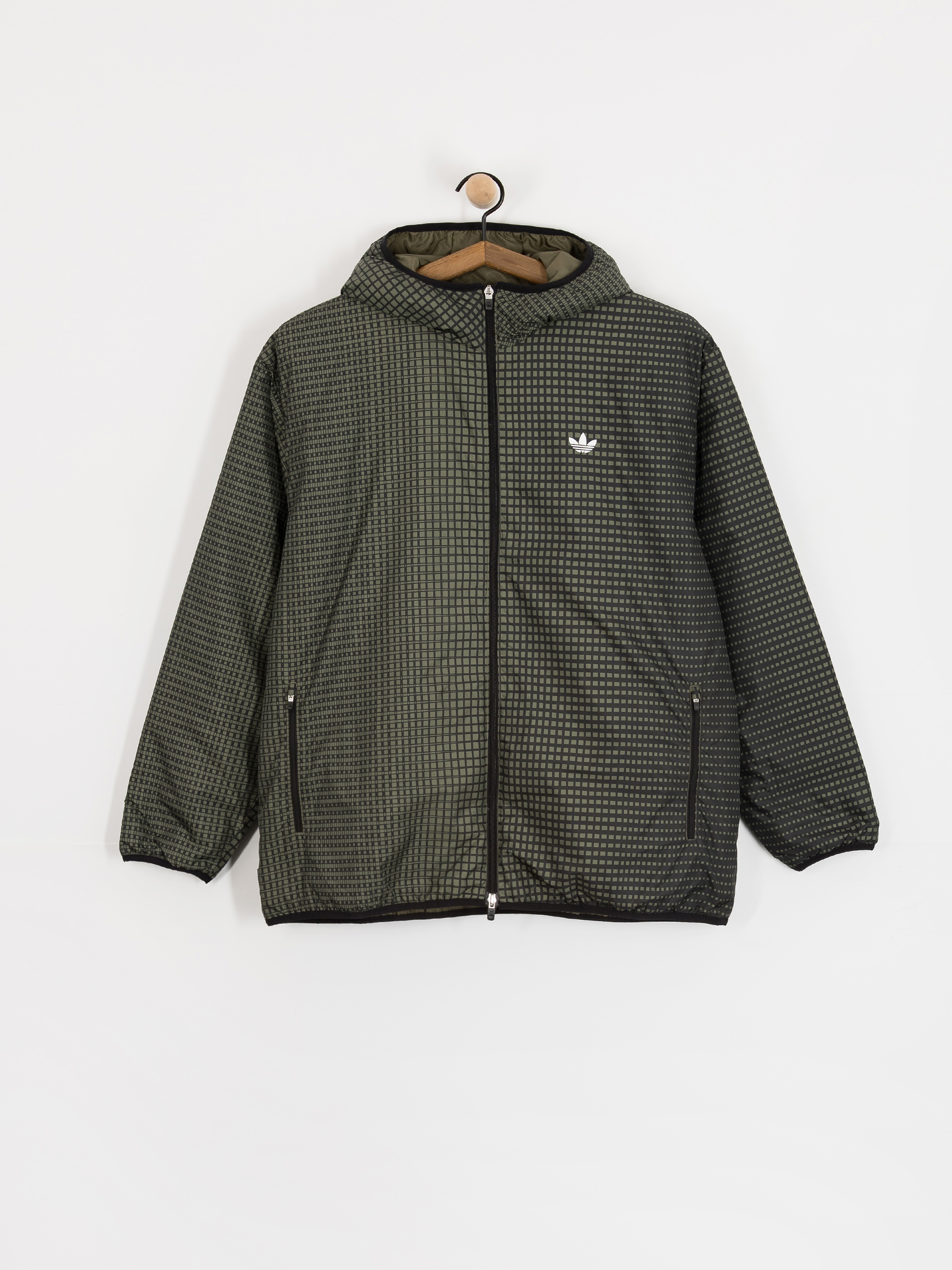 Geacă adidas Prima Bmb (olistr/black)