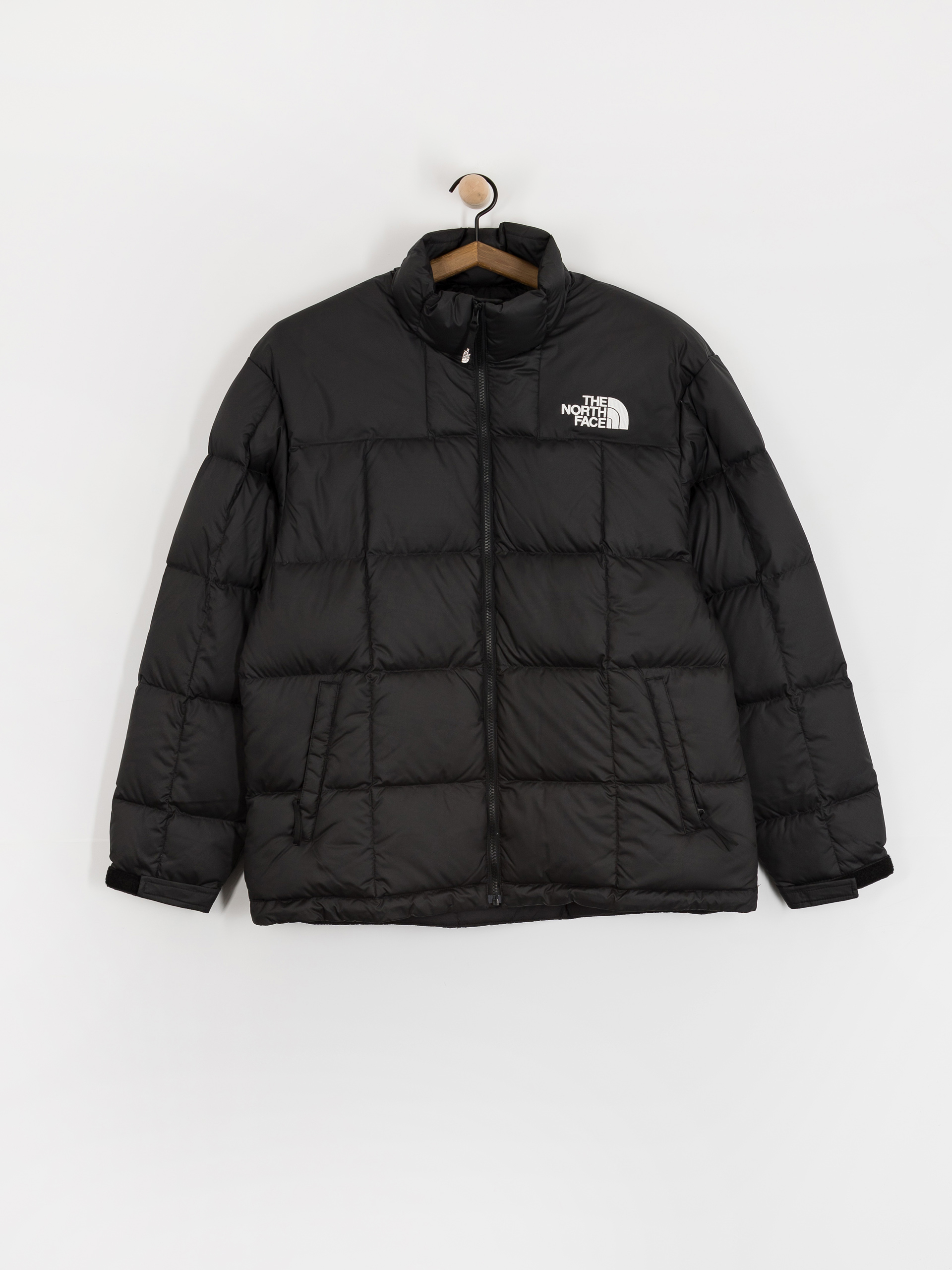 Geacu0103 The North Face Lhotse (tnf black/npf/r)