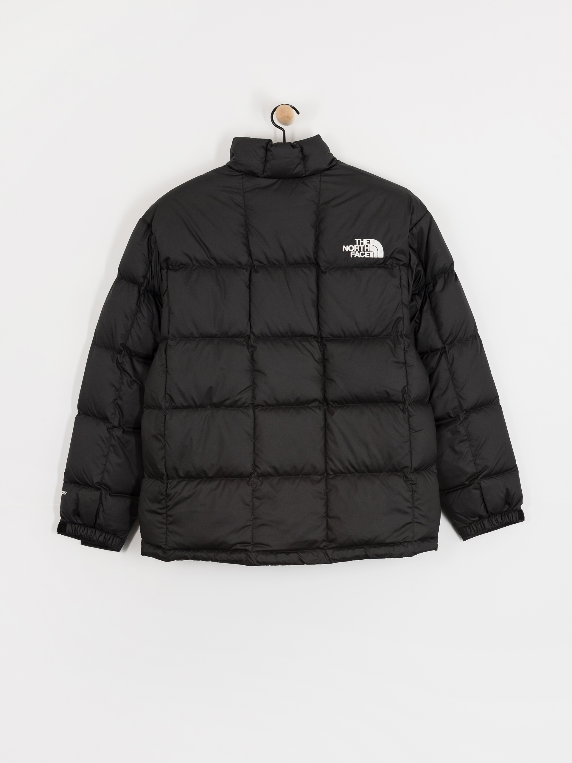 Geacă The North Face Lhotse (tnf black/npf/r)