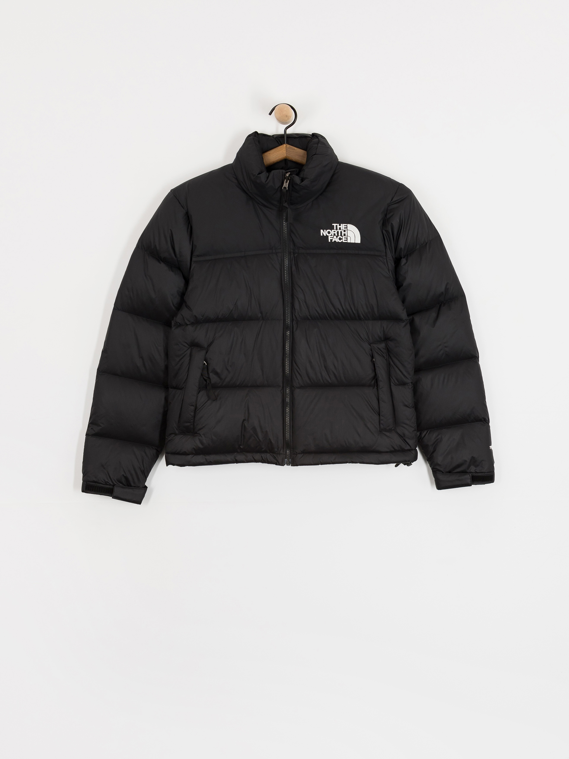 Geacă The North Face 1996 Retro Nuptse Wmn (tnf black/r)
