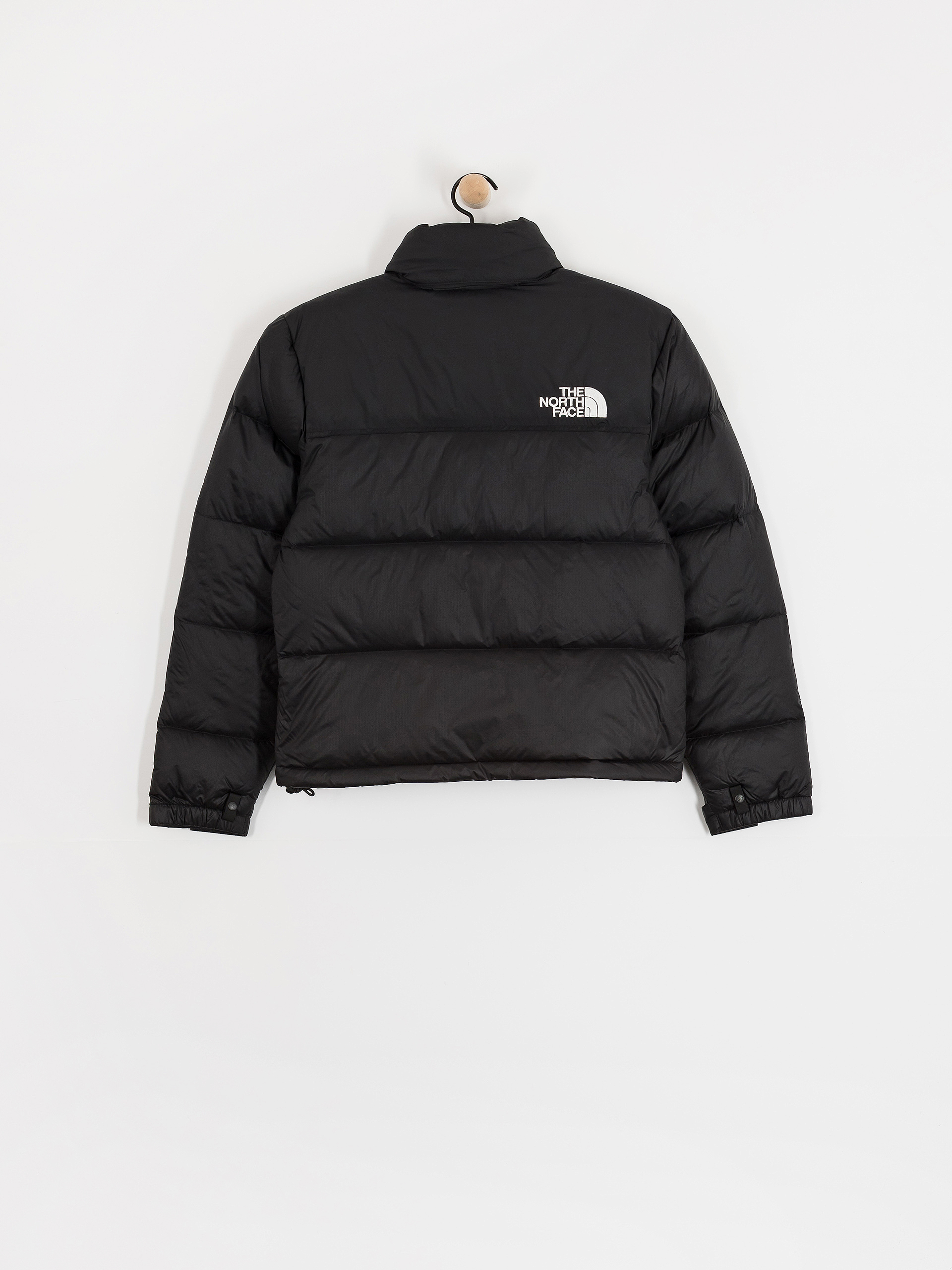 Geacă The North Face 1996 Retro Nuptse Wmn (tnf black/r)