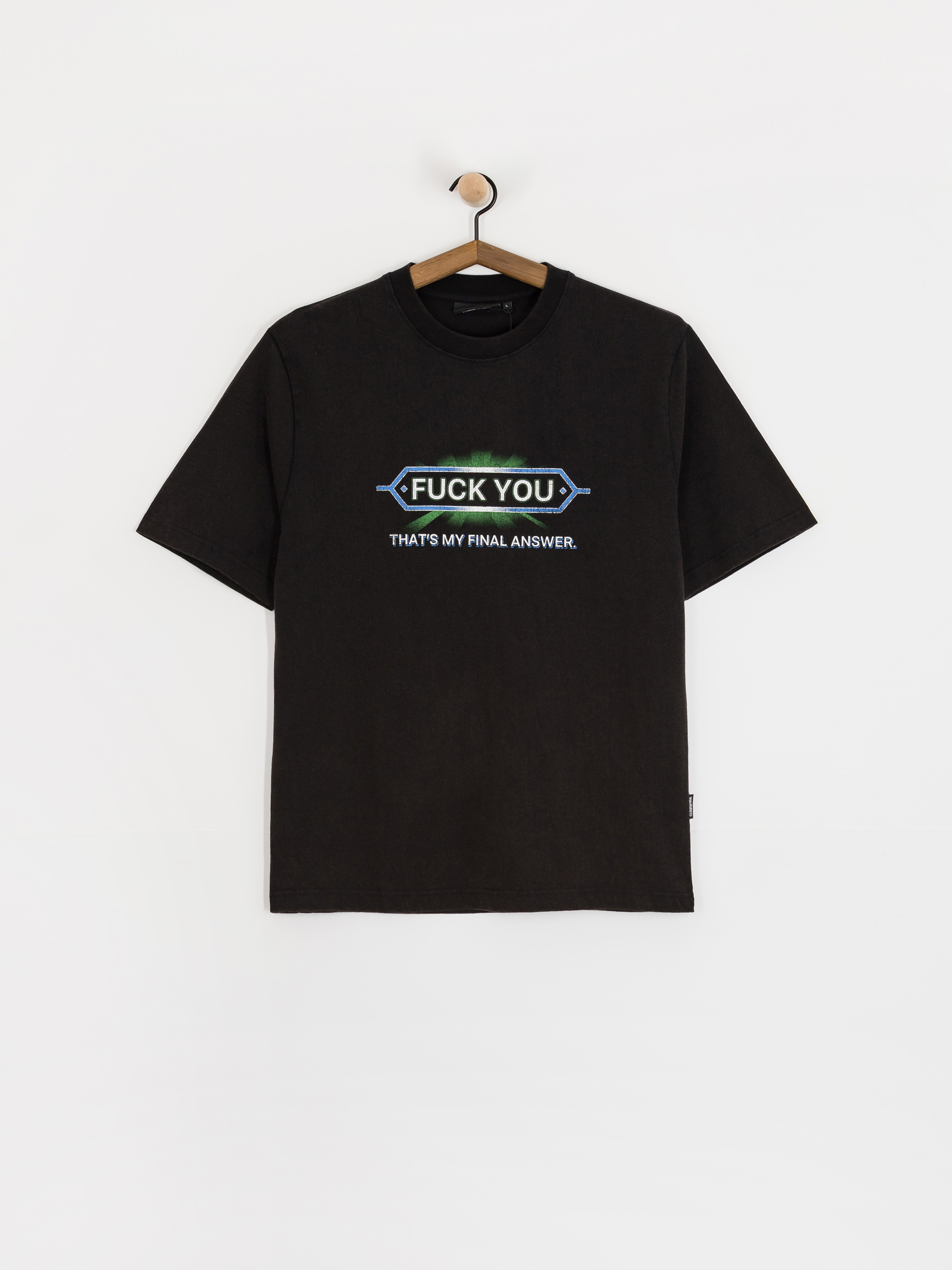 Tricou Wasted Paris Answear