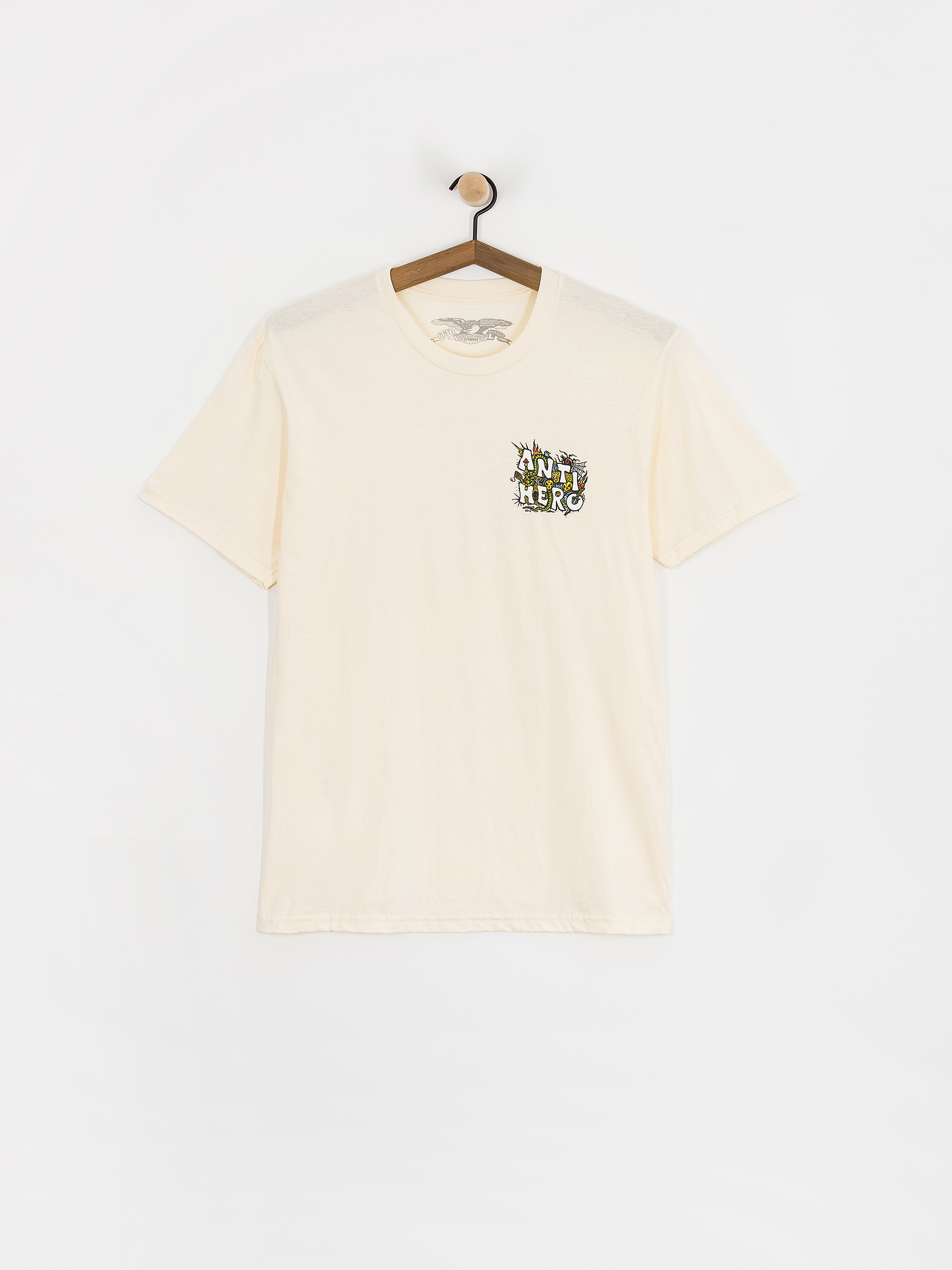 Tricou Antihero Cascade