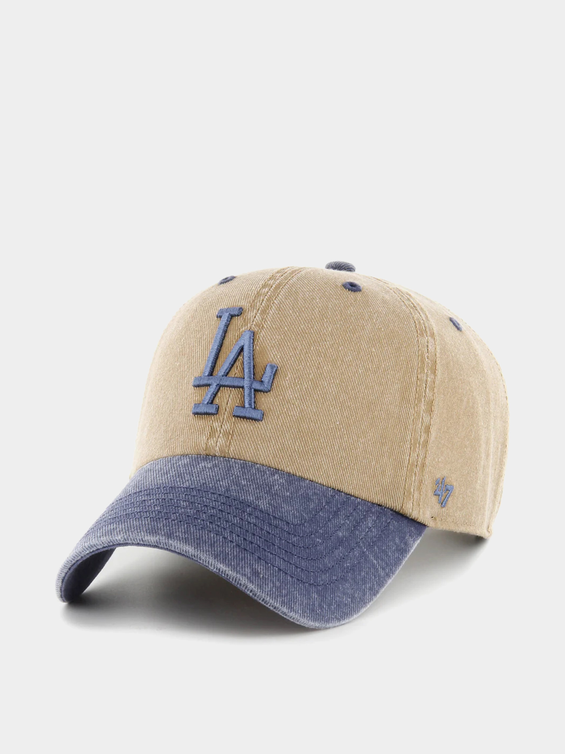 Șapcă 47 Brand MLB LA Dodgers Eldin