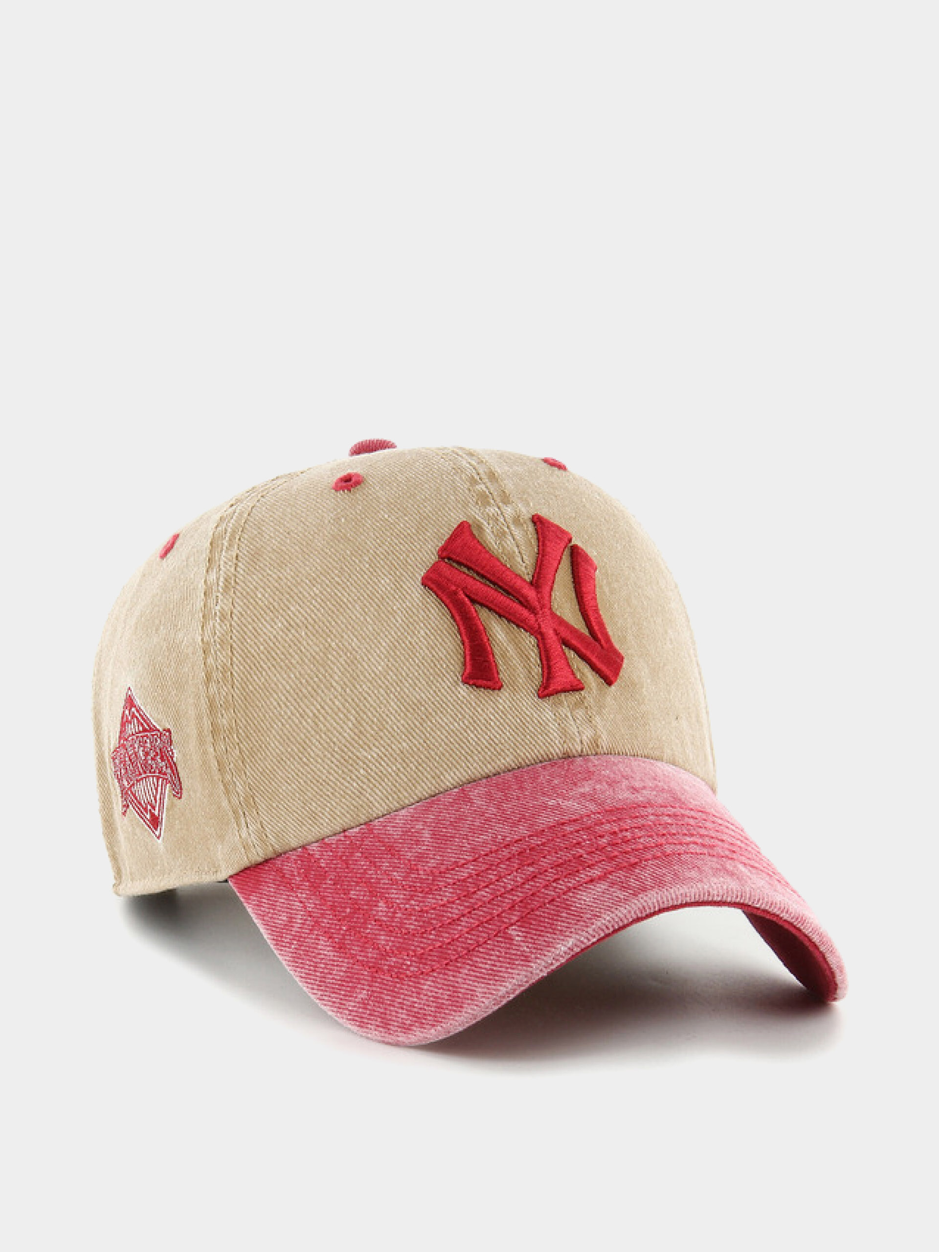 Șapcă 47 Brand MLB New York Yankees Eldin