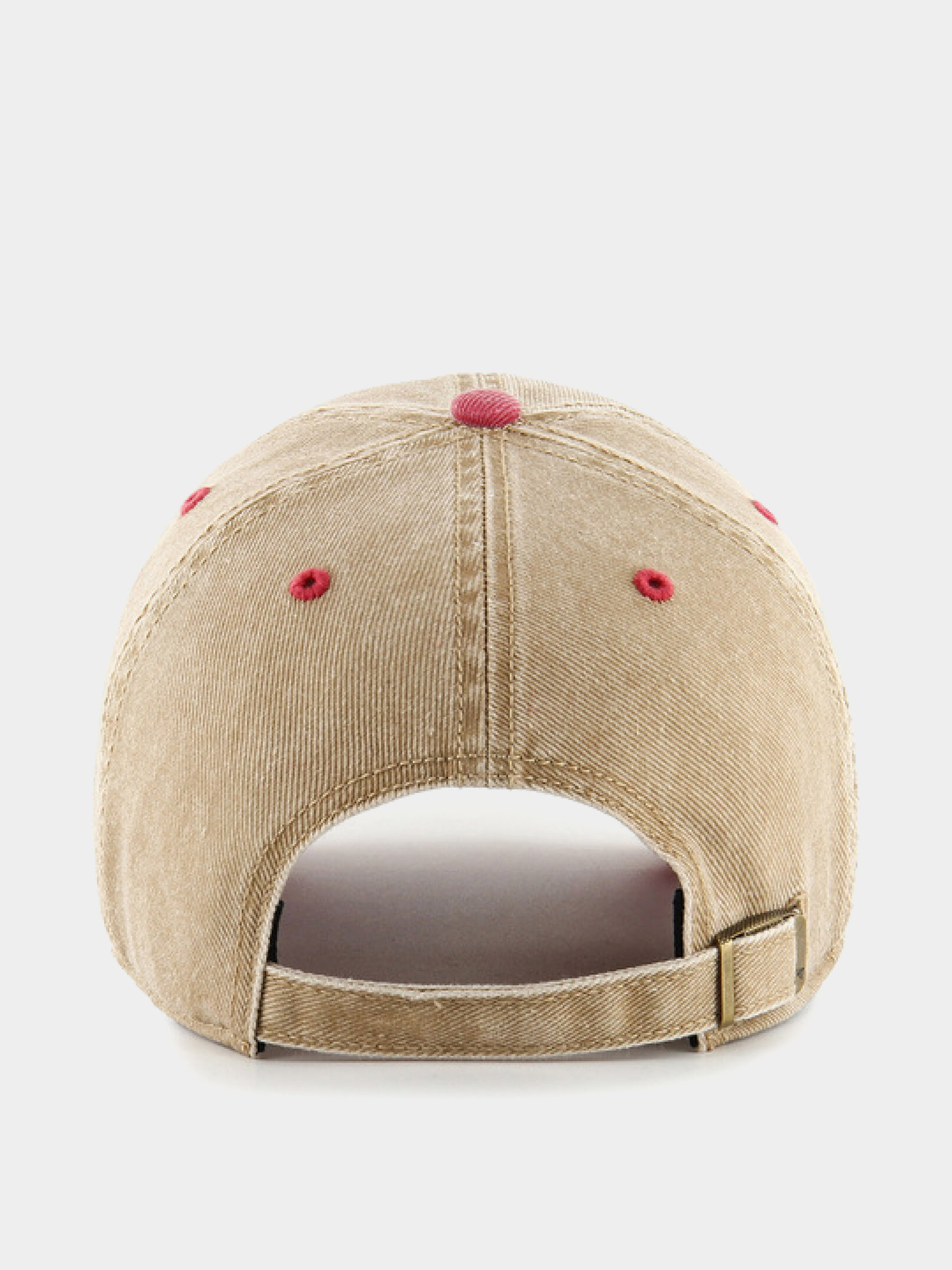 Șapcă 47 Brand MLB New York Yankees Eldin (khaki)