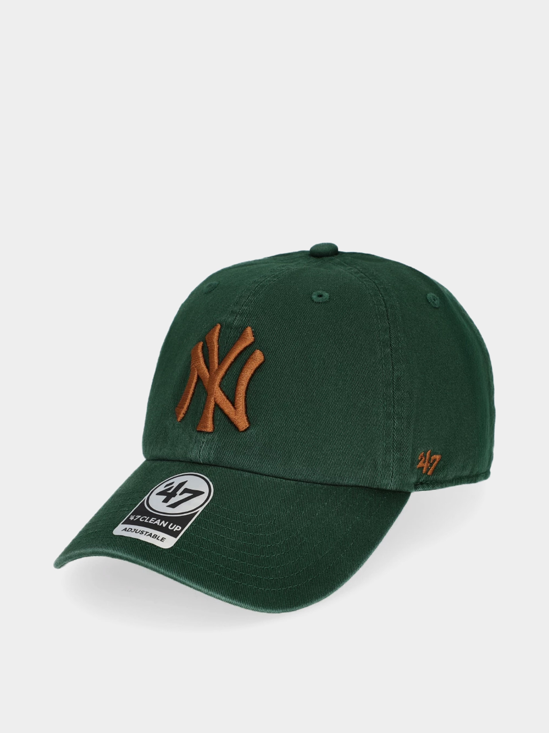 Șapcă 47 Brand MLB New York Yankees (dark green)