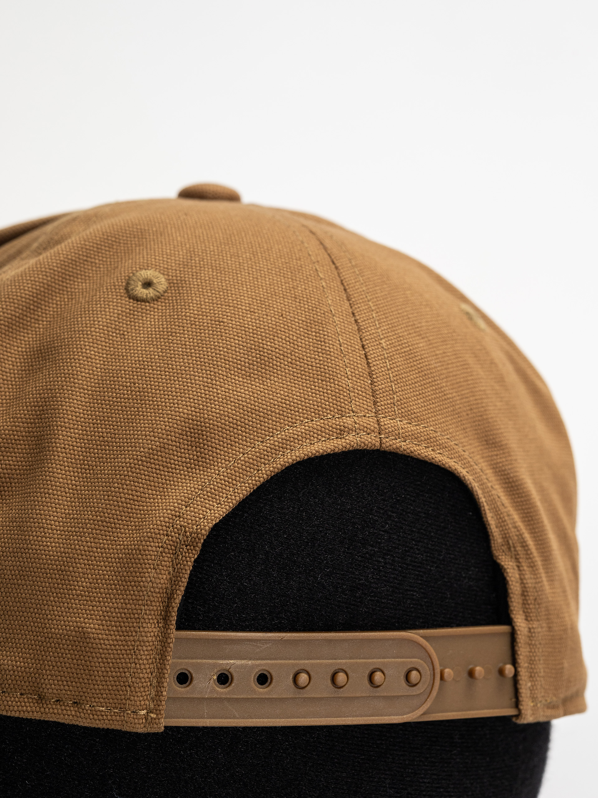 Șapcă Carhartt WIP Logo (hamilton brown)