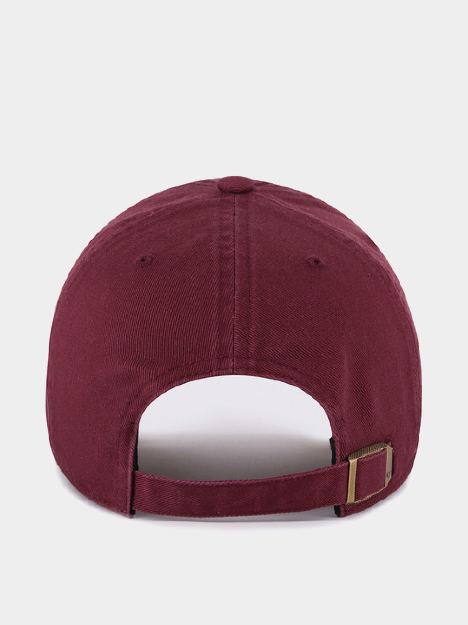 Șapcă 47 Brand MLB New York Yankees (dark maroon)