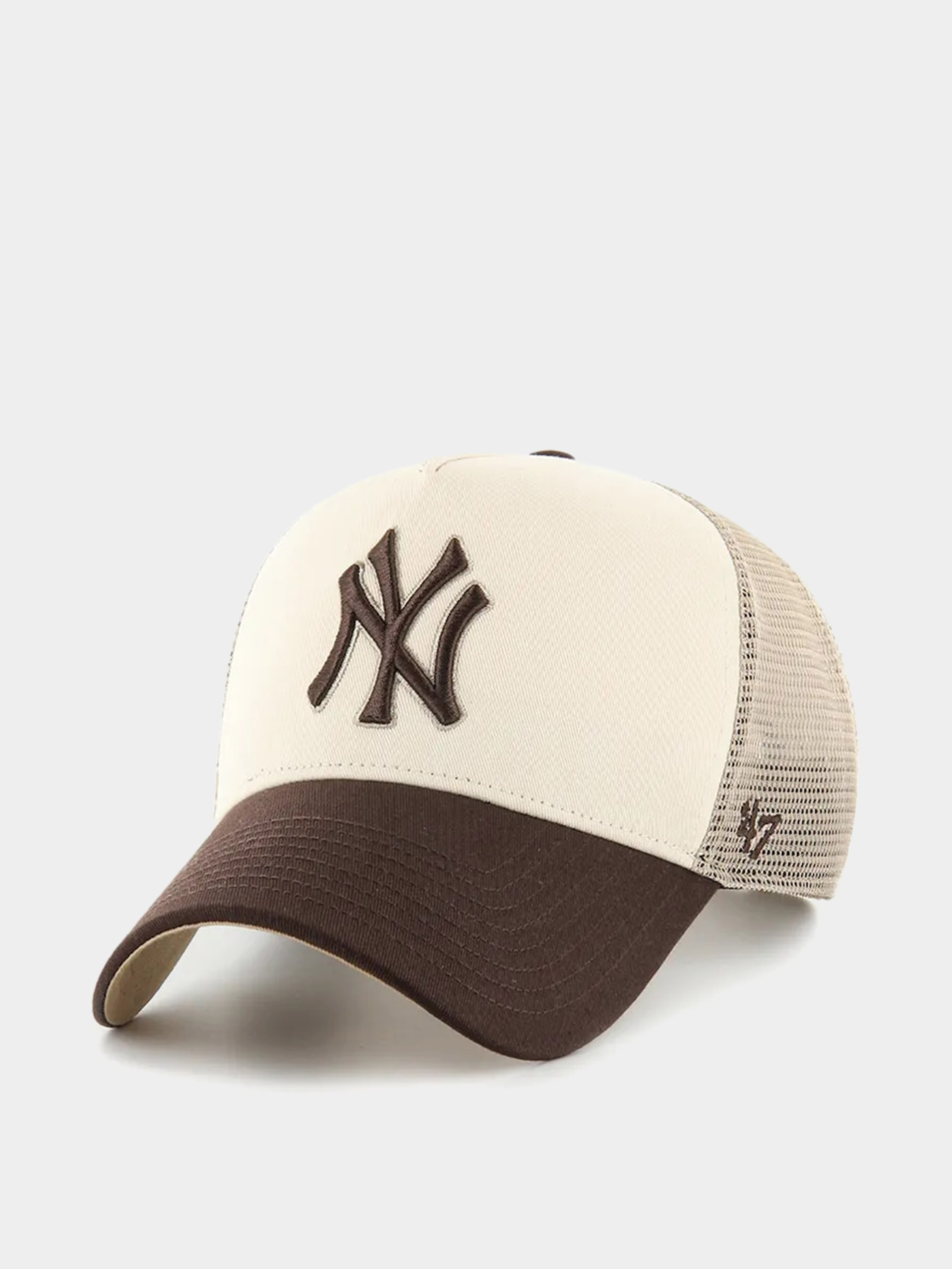 Șapcă 47 Brand MLB New York Yankees Ballpark Mesh