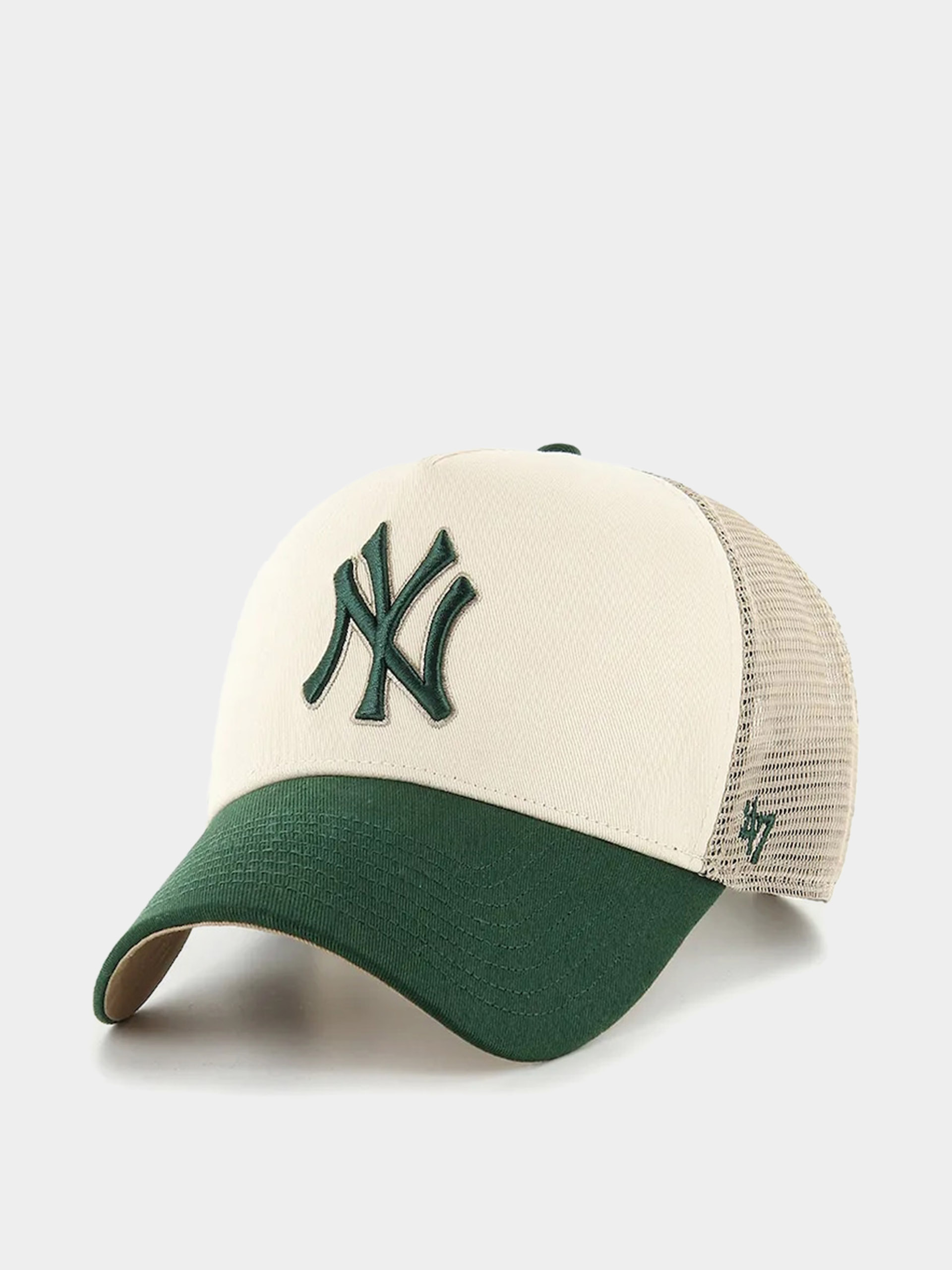 Șapcă 47 Brand MLB New York Yankees Ballpark Mesh