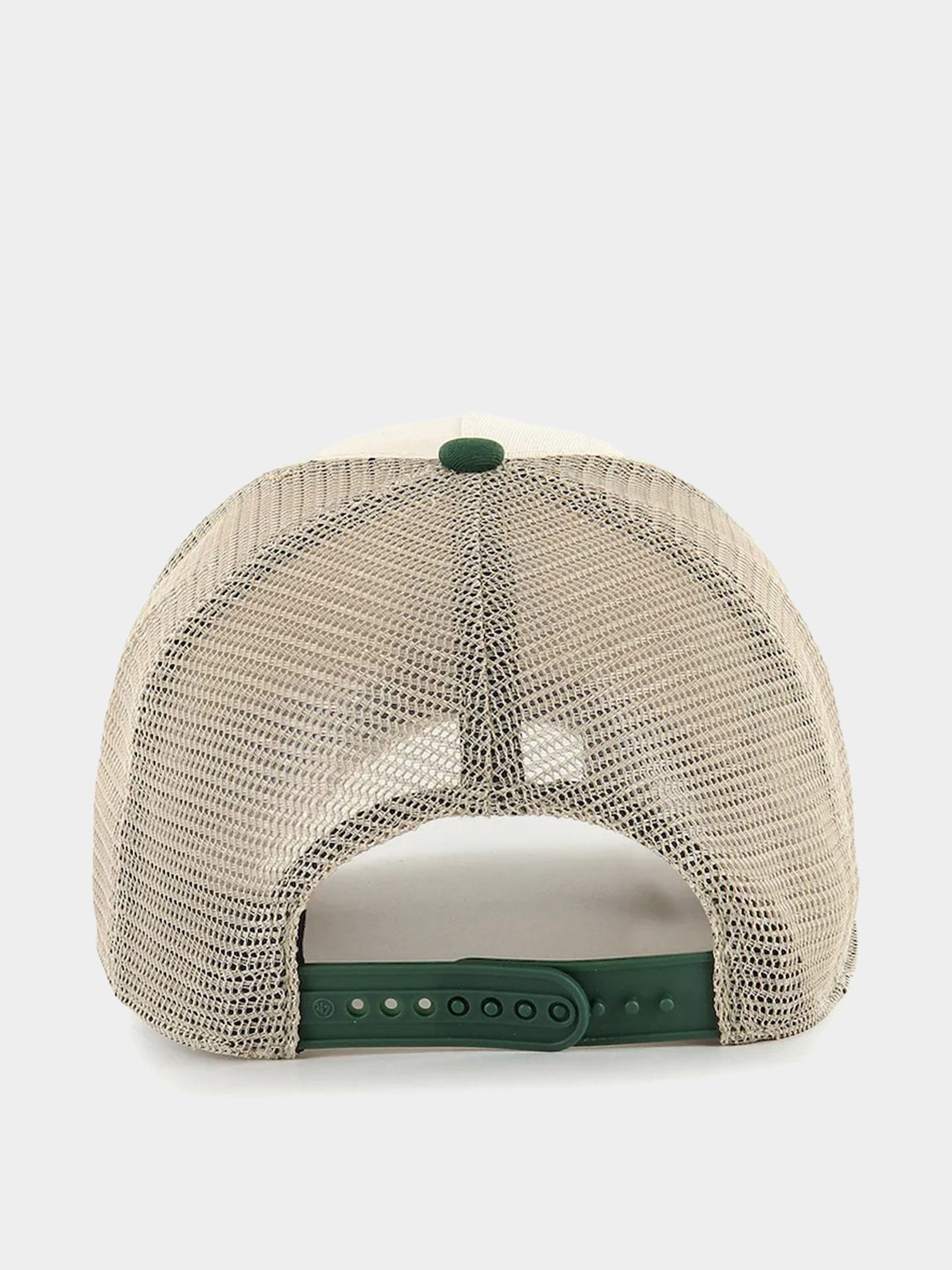 Șapcă 47 Brand MLB New York Yankees Ballpark Mesh (natural)