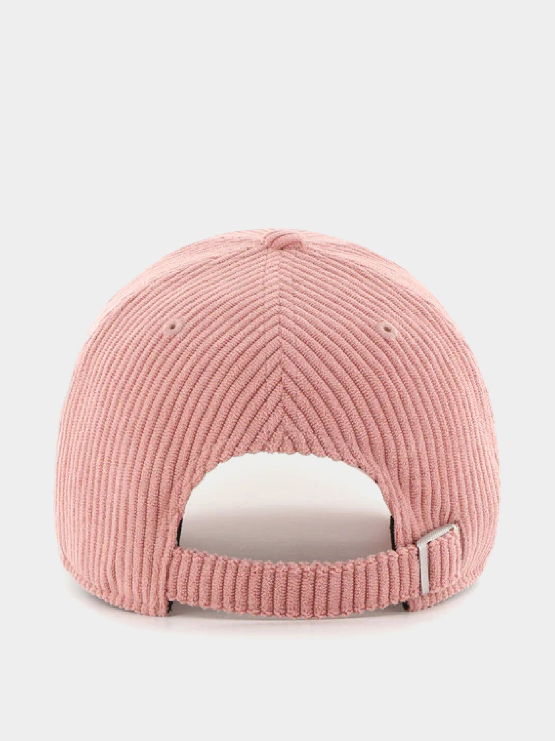Șapcă 47 Brand MLB New York Yankees Mellow (rose quartz)