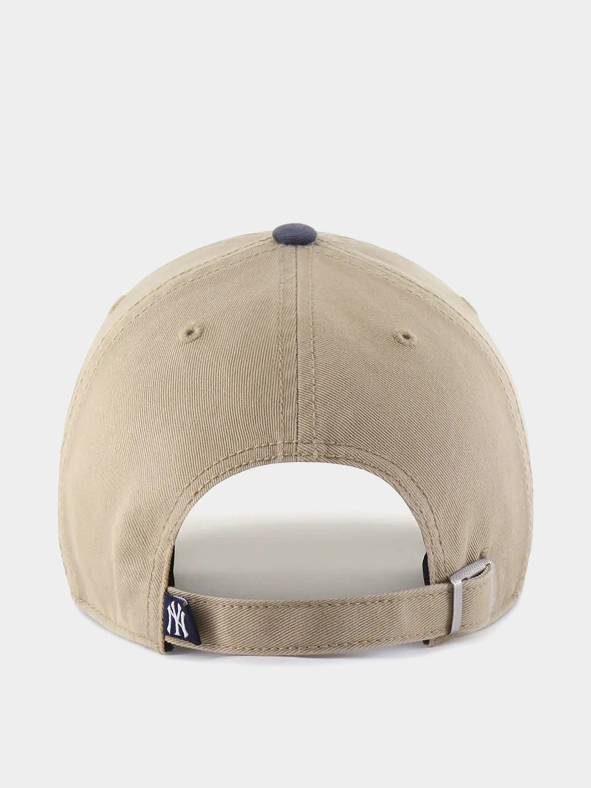 Șapcă 47 Brand MLB New York Yankees Cartoon Icon (khaki)