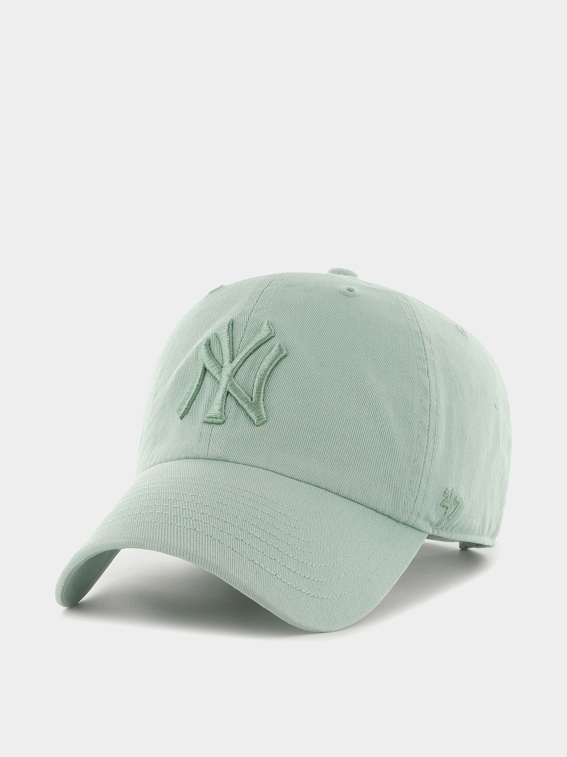 Șapcă 47 Brand MLB New York Yankees (eucalyptus)