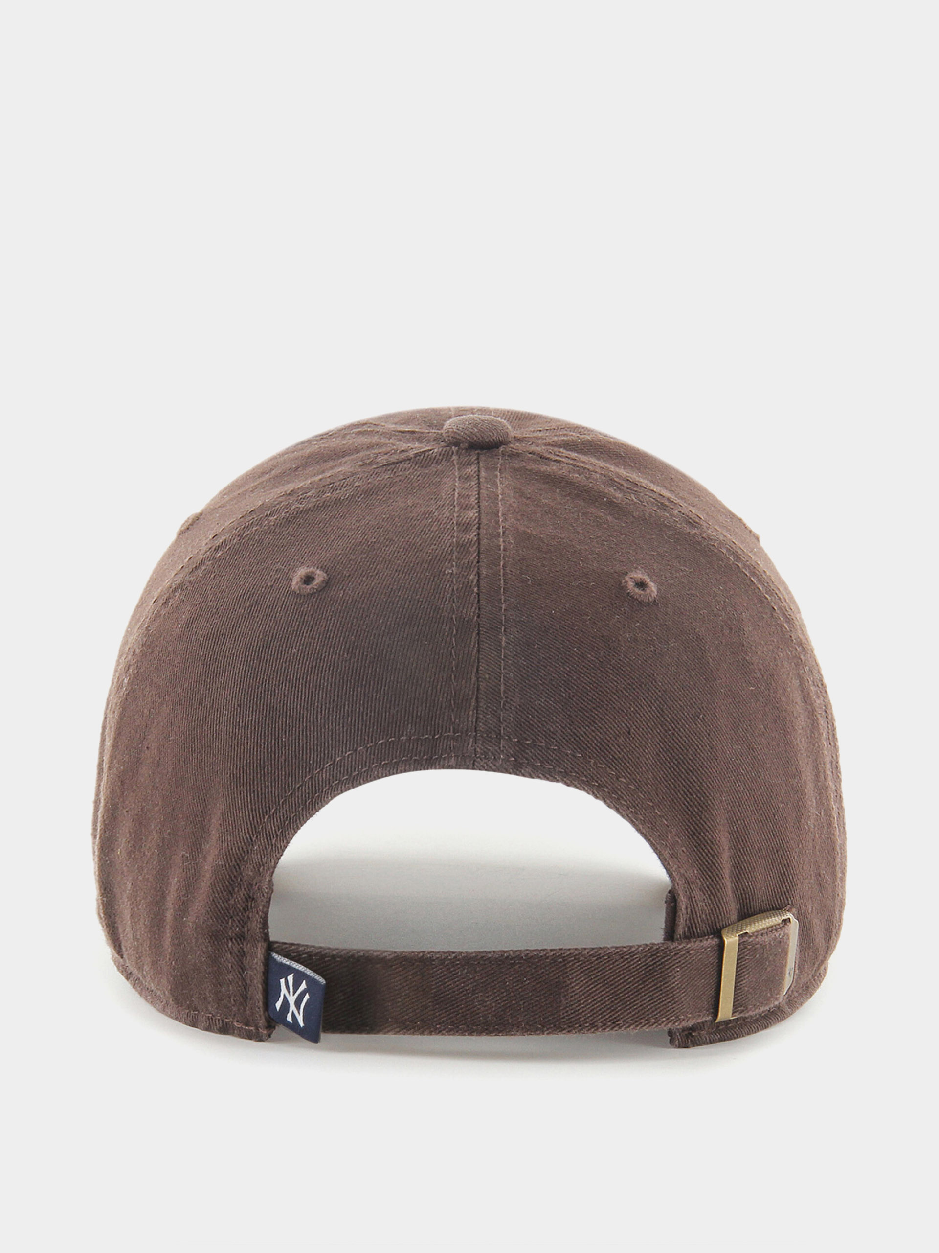Șapcă 47 Brand MLB New York Yankees (brown)