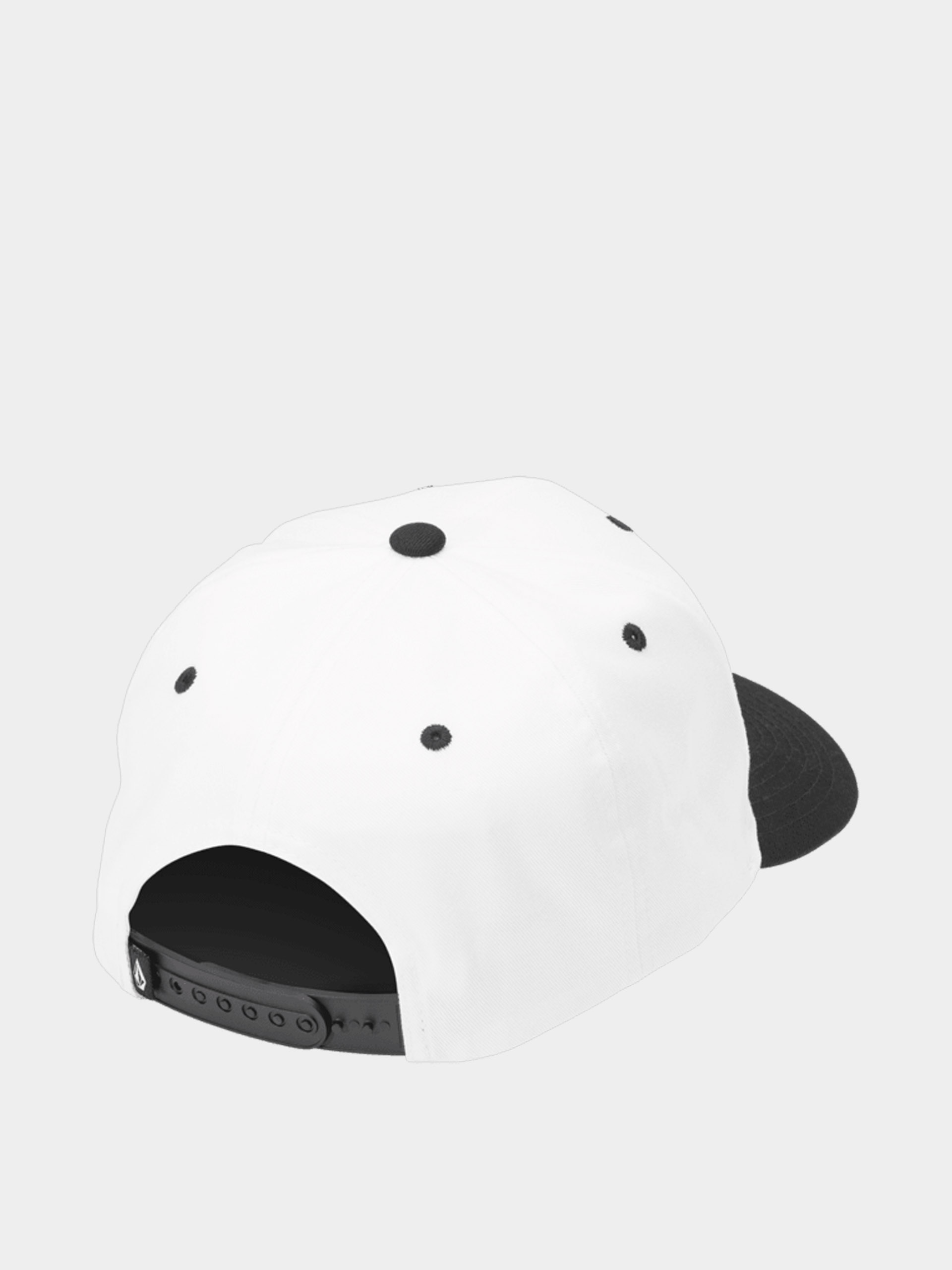 Șapcă Volcom Good And Evil (off white)