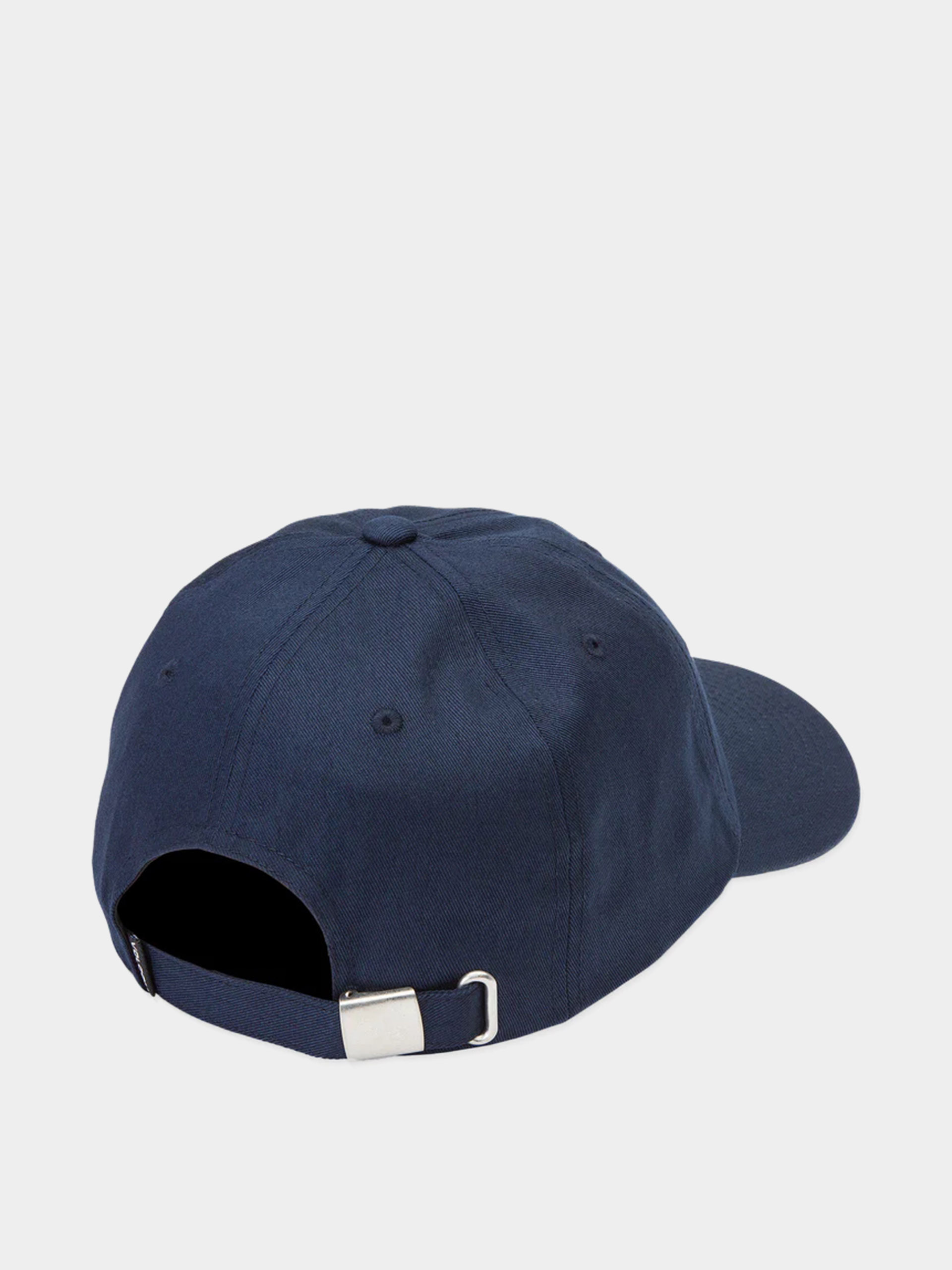 Șapcă Volcom Full Stone Adj (navy)