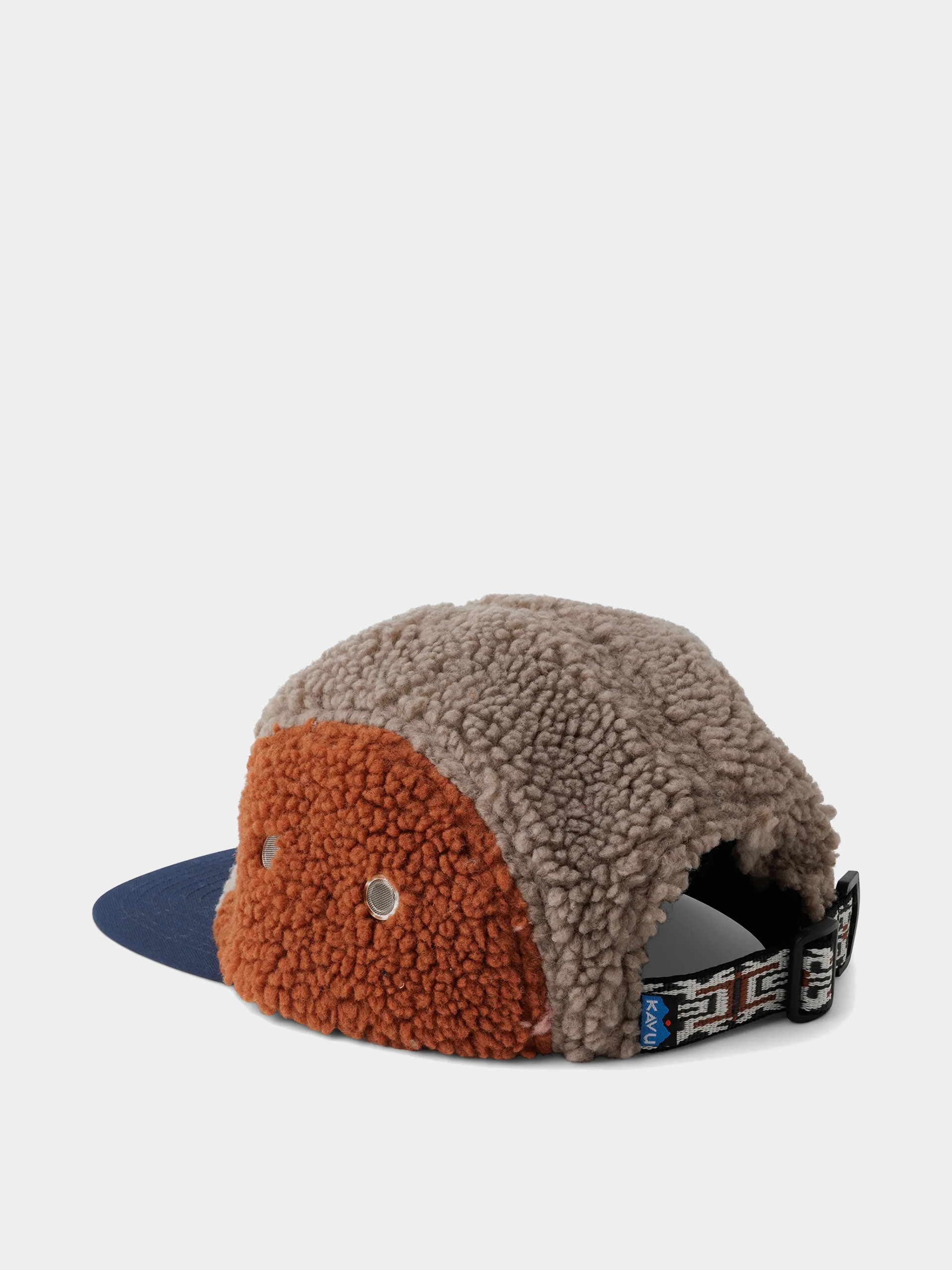 Șapcă Kavu Fur Ball Camp (river range)