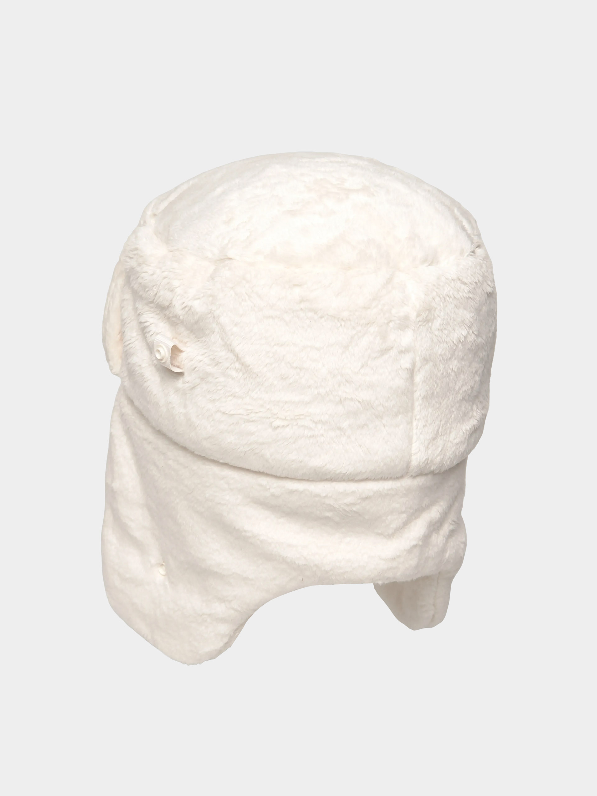 Căciulă The North Face Osito Trapper Wmn (white dune)