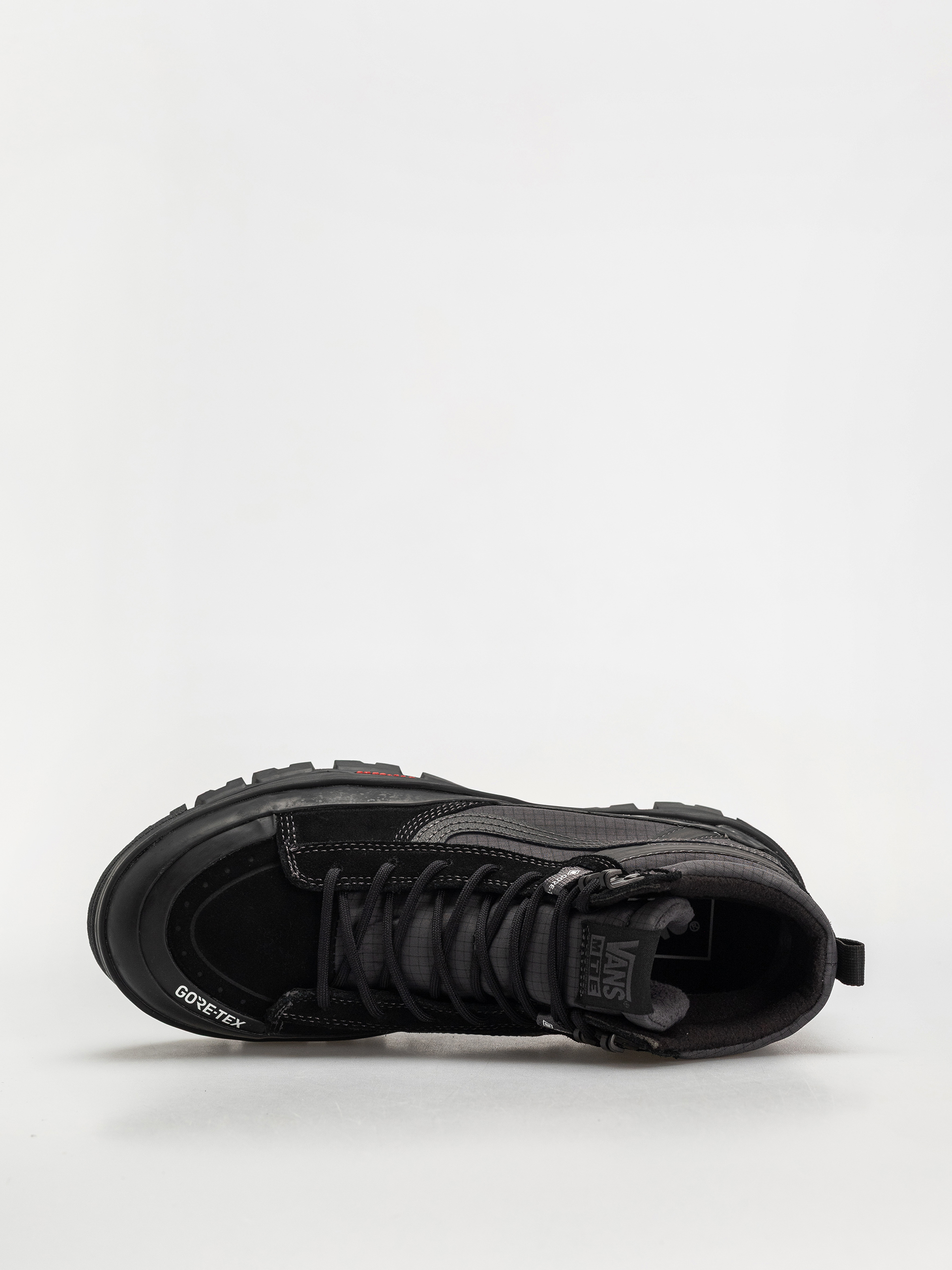 Pantofi Vans Mte Sk8 Hi Gore Tex Insulated (black/black)