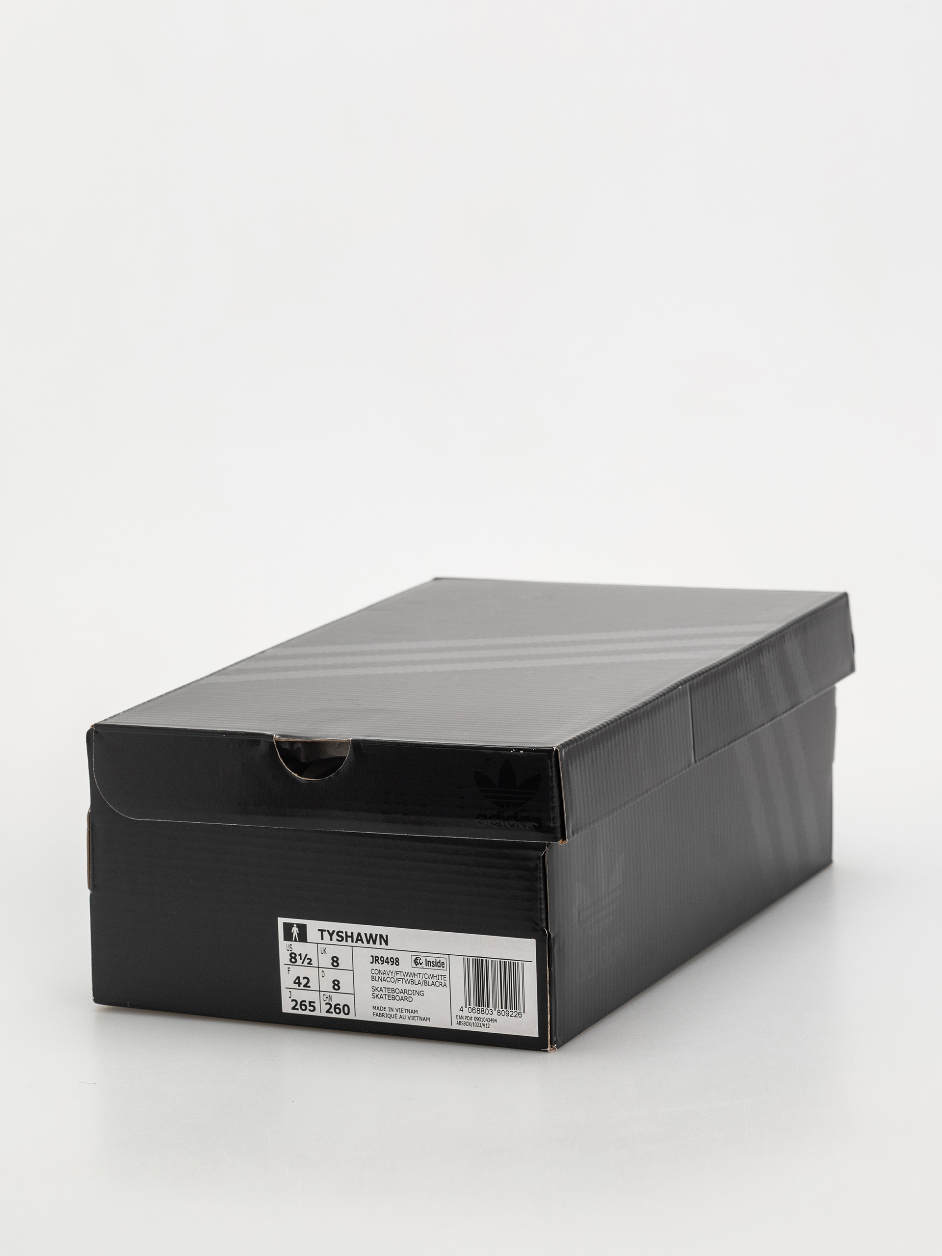 Pantofi adidas Tyshawn (conavy/ftwwht/cwhite)