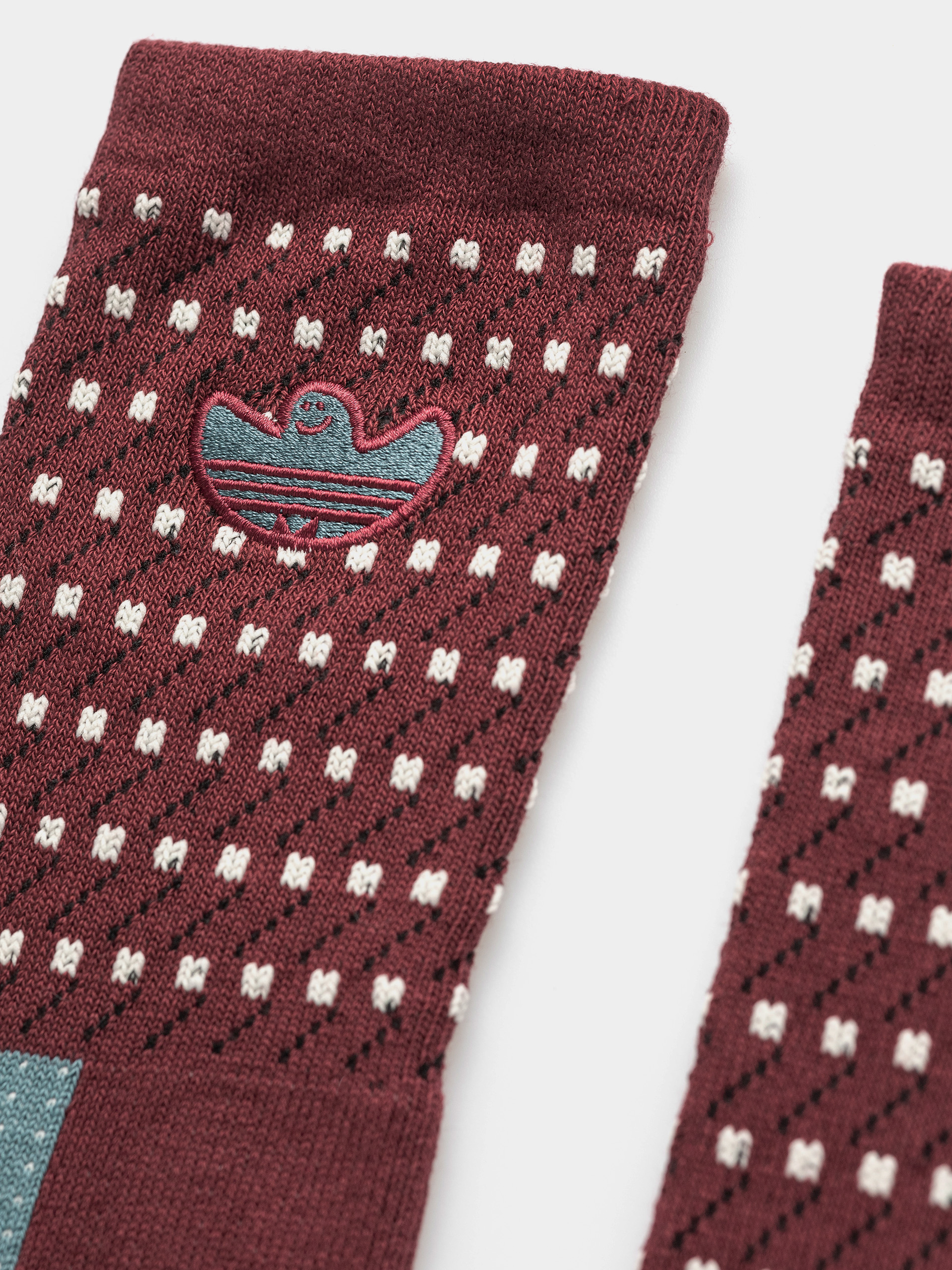 Șosete adidas Shmoo 2 (shared)