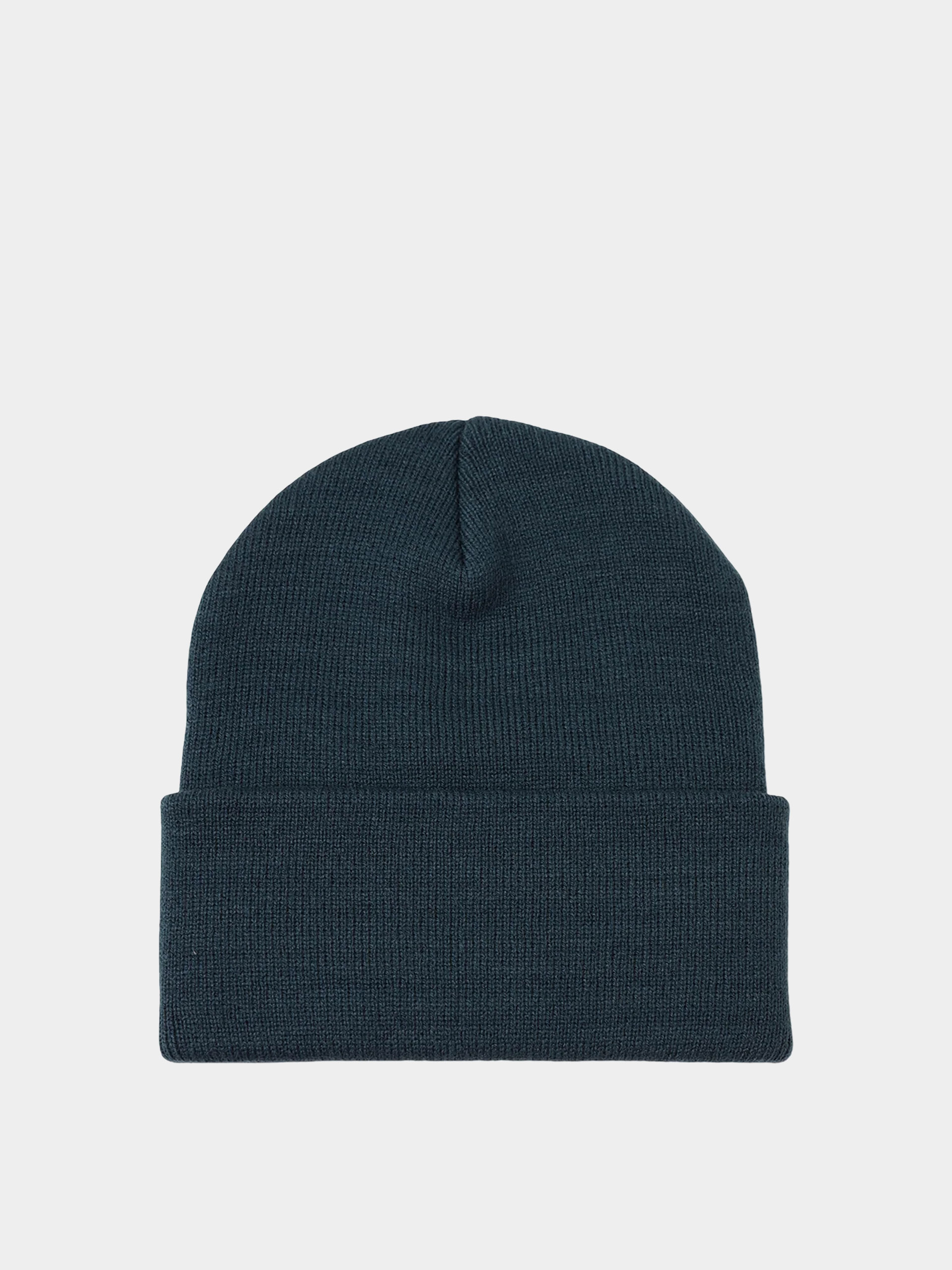 Căciulă Carhartt WIP Ashley Wmn (deep lagoon)