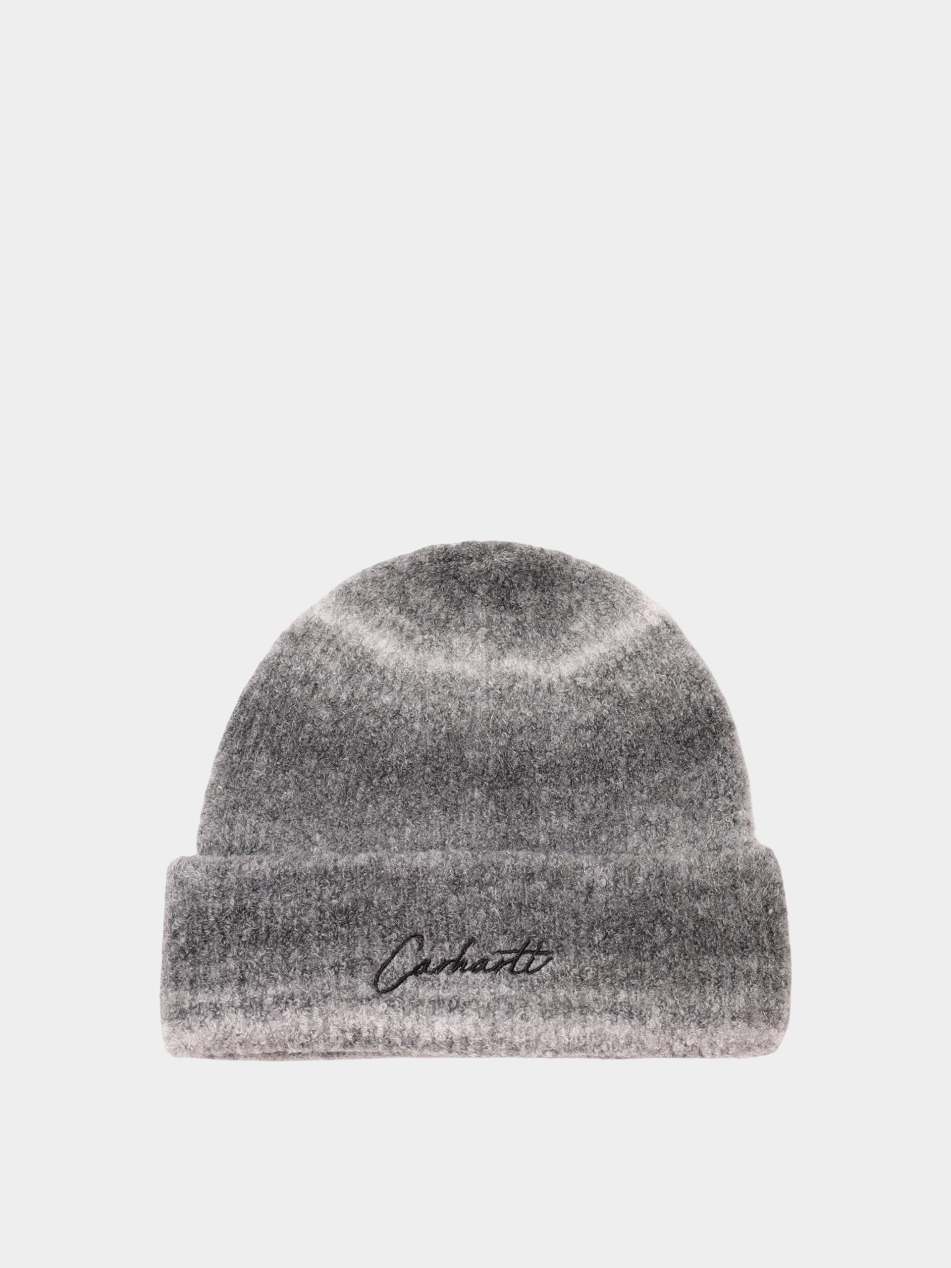 Căciulă Carhartt WIP Tony (tony stripe jacquard/black/salt)