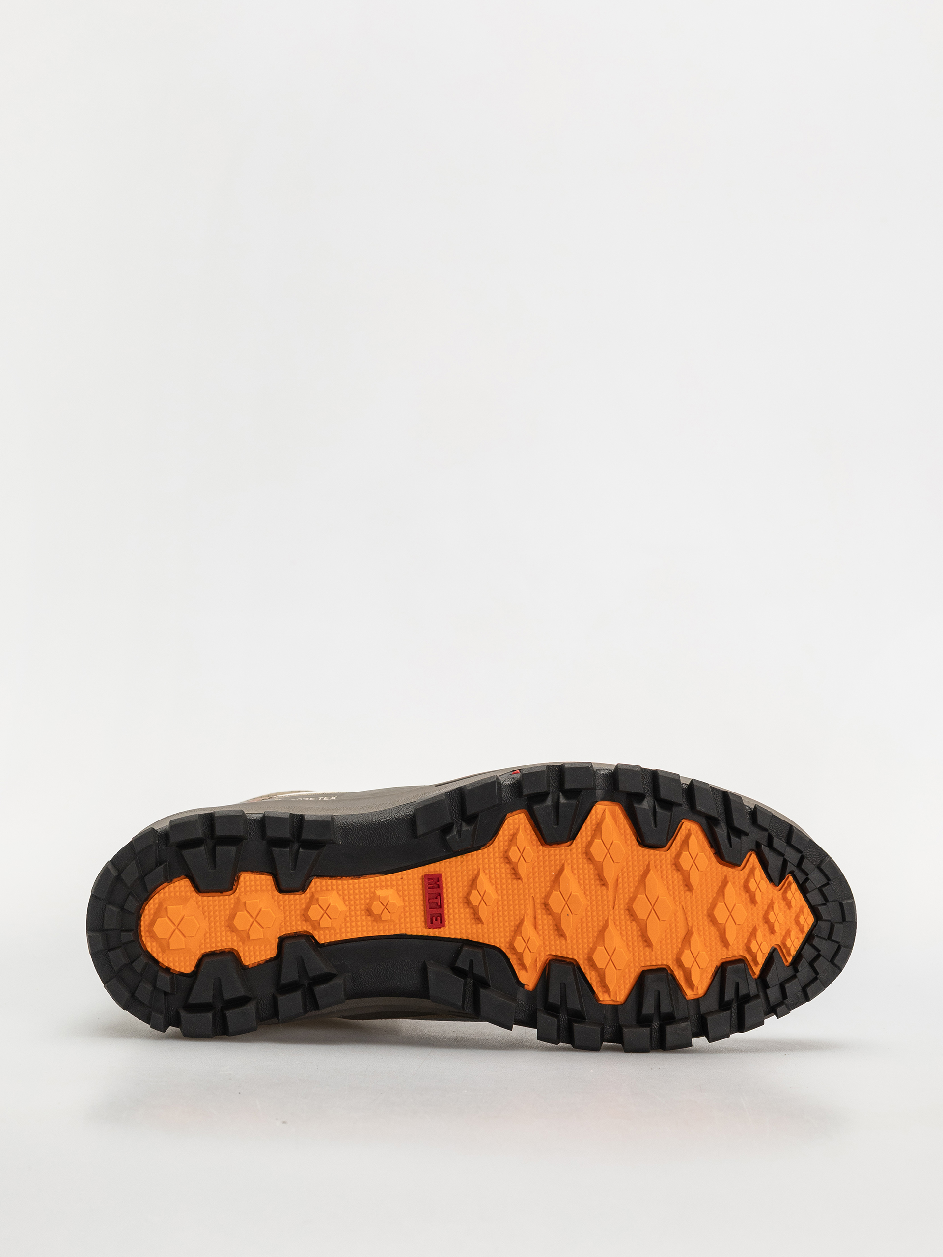 M Pantofi Vans Mte Sk8 Hi Gore Tex Insulated - maro (brown/khaki)