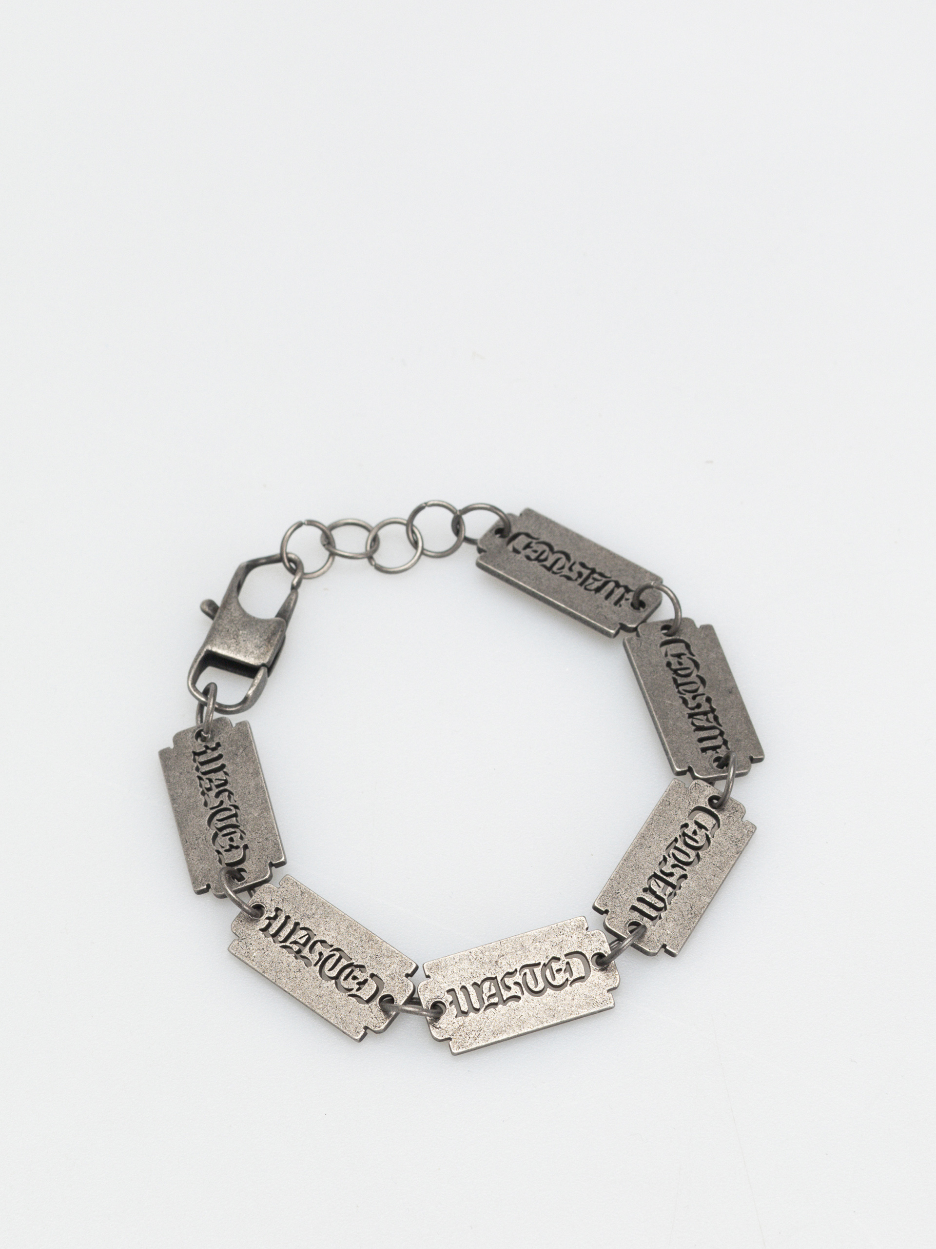 Akcesoria Wasted Paris Sharp Bracelet